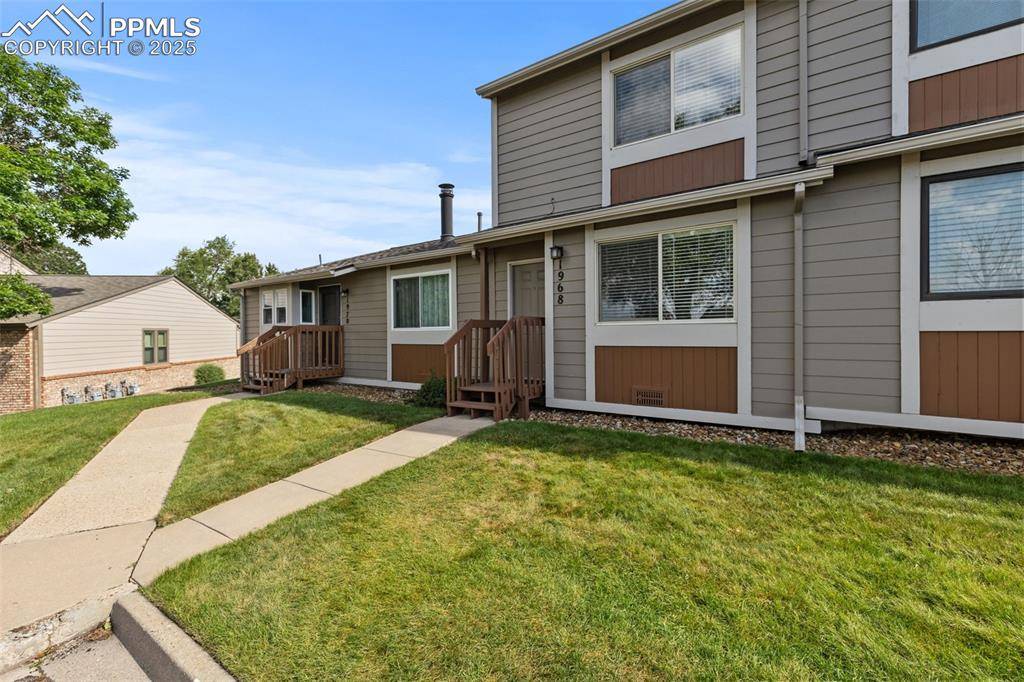 1968 Erin LOOP, Colorado Springs, CO 80918