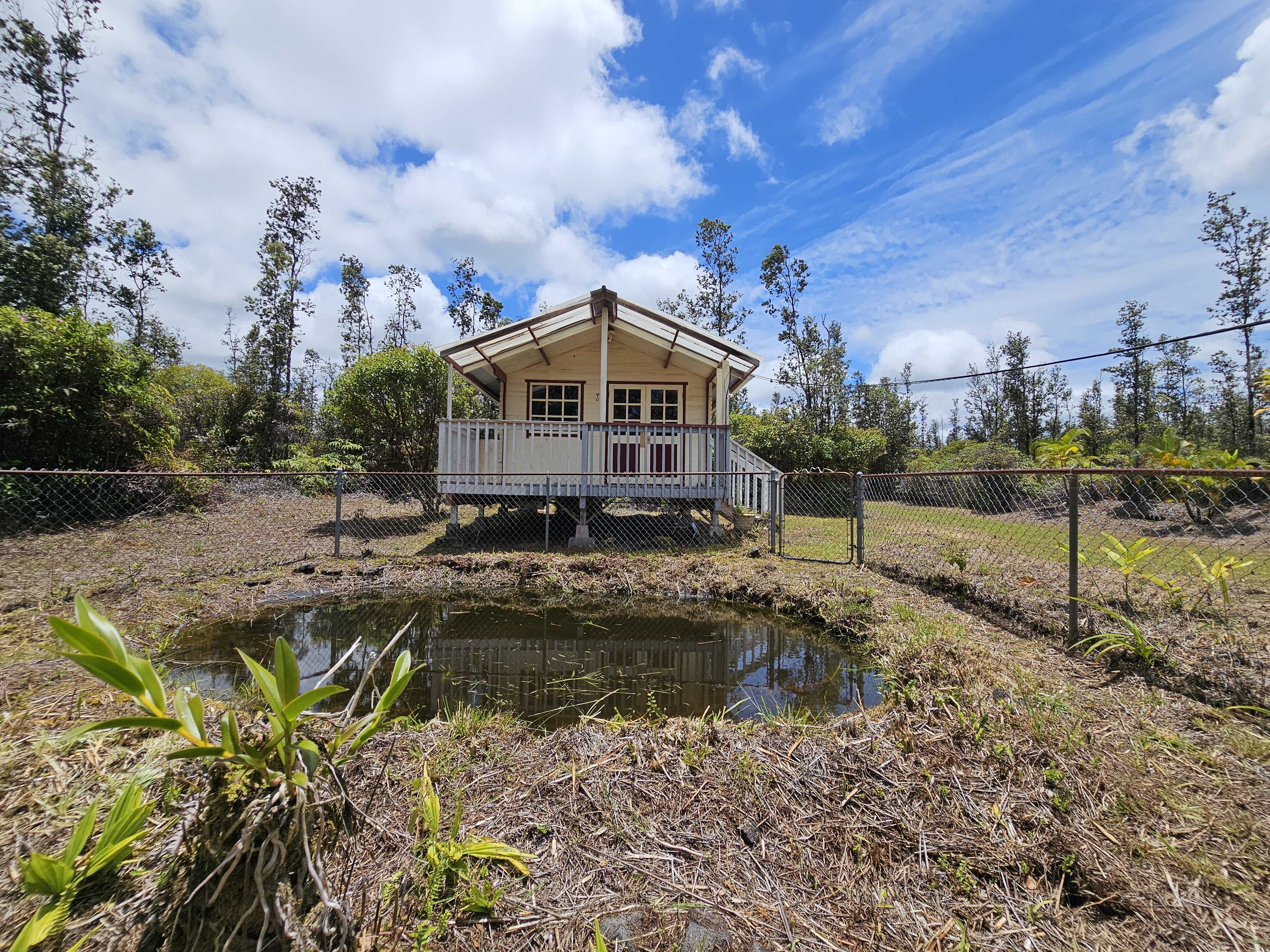 16-2047 OOAA RD, Mountain View, HI 96771
