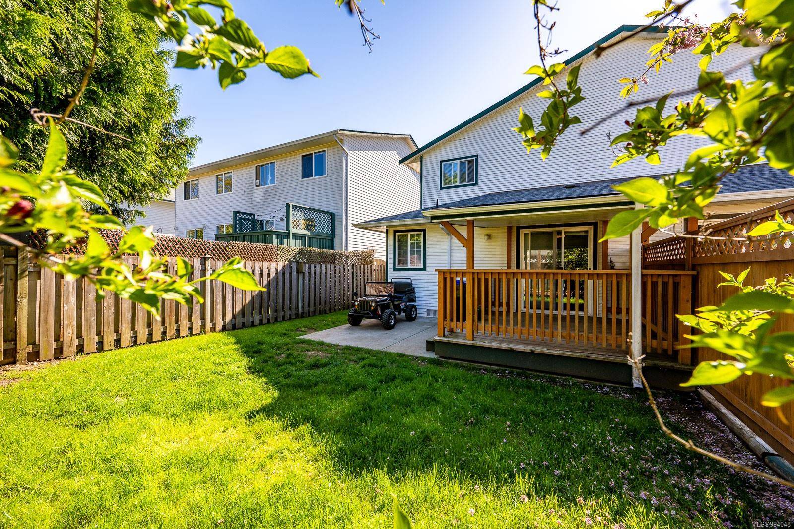 Courtenay, BC V9N 9A9,4654 Muir Rd #B