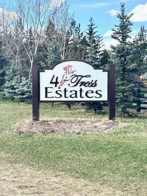 Rural Grande Prairie No. 1 County Of, AB T8W 5K5,714040 71 Range #19