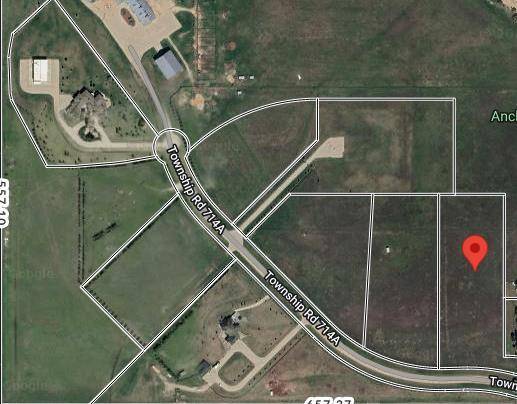 714040 71 Range Rd #3, Rural Grande Prairie No. 1 County Of, AB T8W 5J5