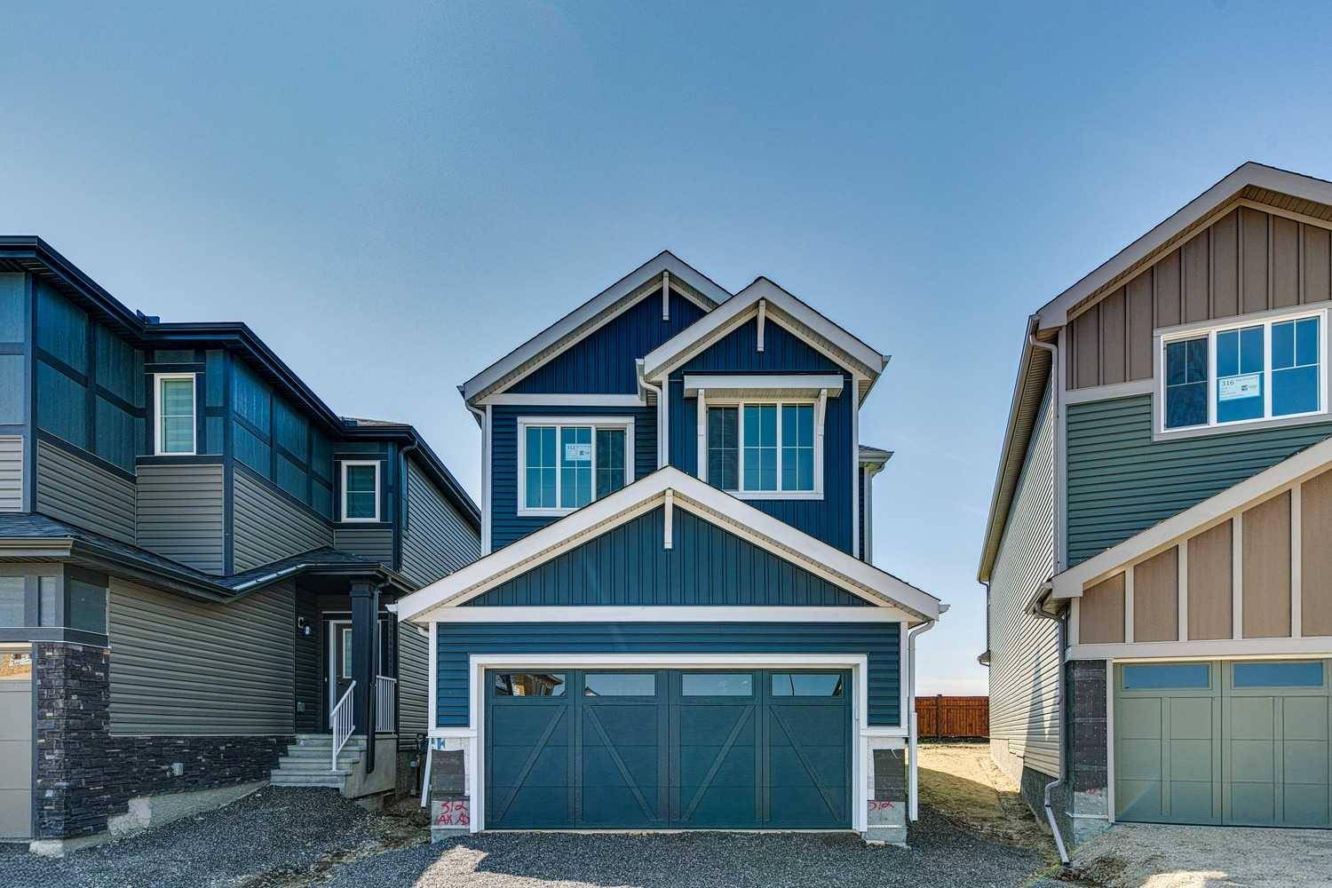 312 Sora TER Southeast, Calgary, AB T3S 0L9