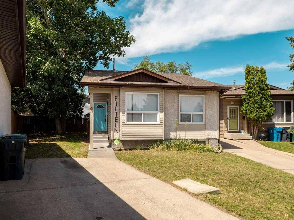 15 Dakota RD West, Lethbridge, AB T1K 5L4