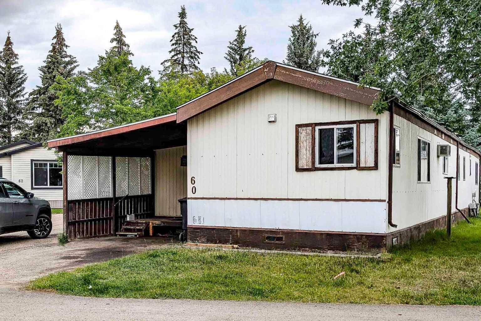 60 Parkside DR, Red Deer, AB T4P 1K1