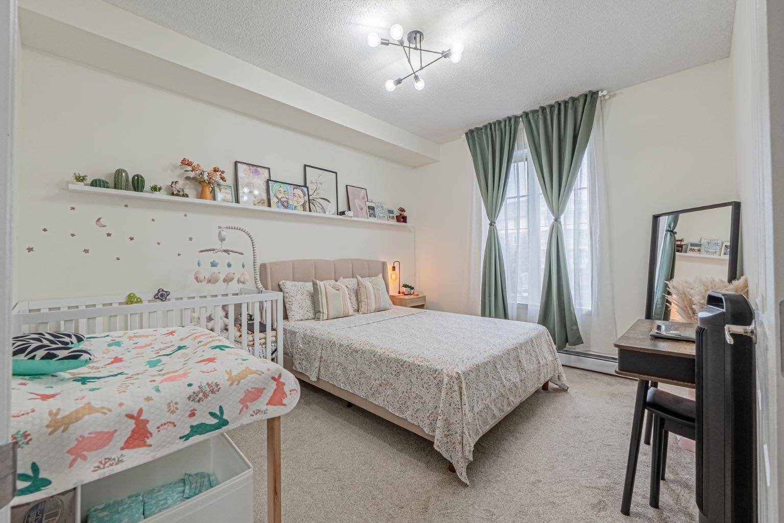 Calgary, AB T3J0G1,1140 Taradale DR Northeast #1217