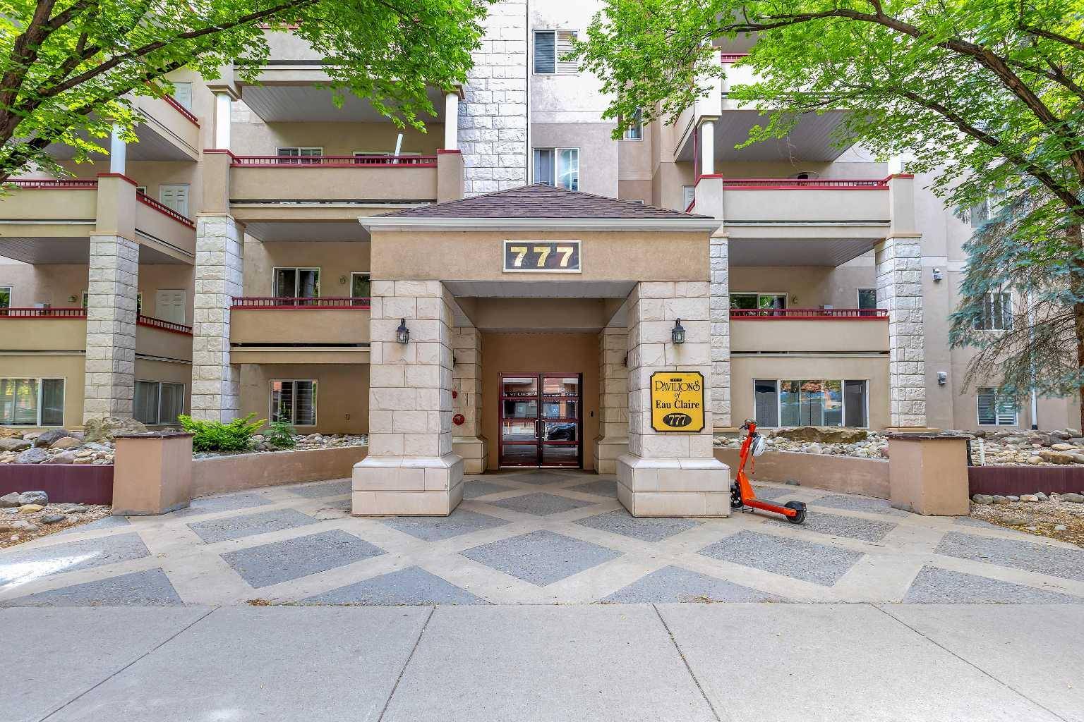 Calgary, AB T2P 0G8,777 3 AVE Southwest #515