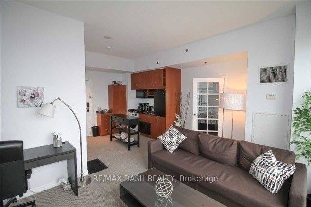 Toronto C01, ON M5H 1A1,1 King ST W #2504