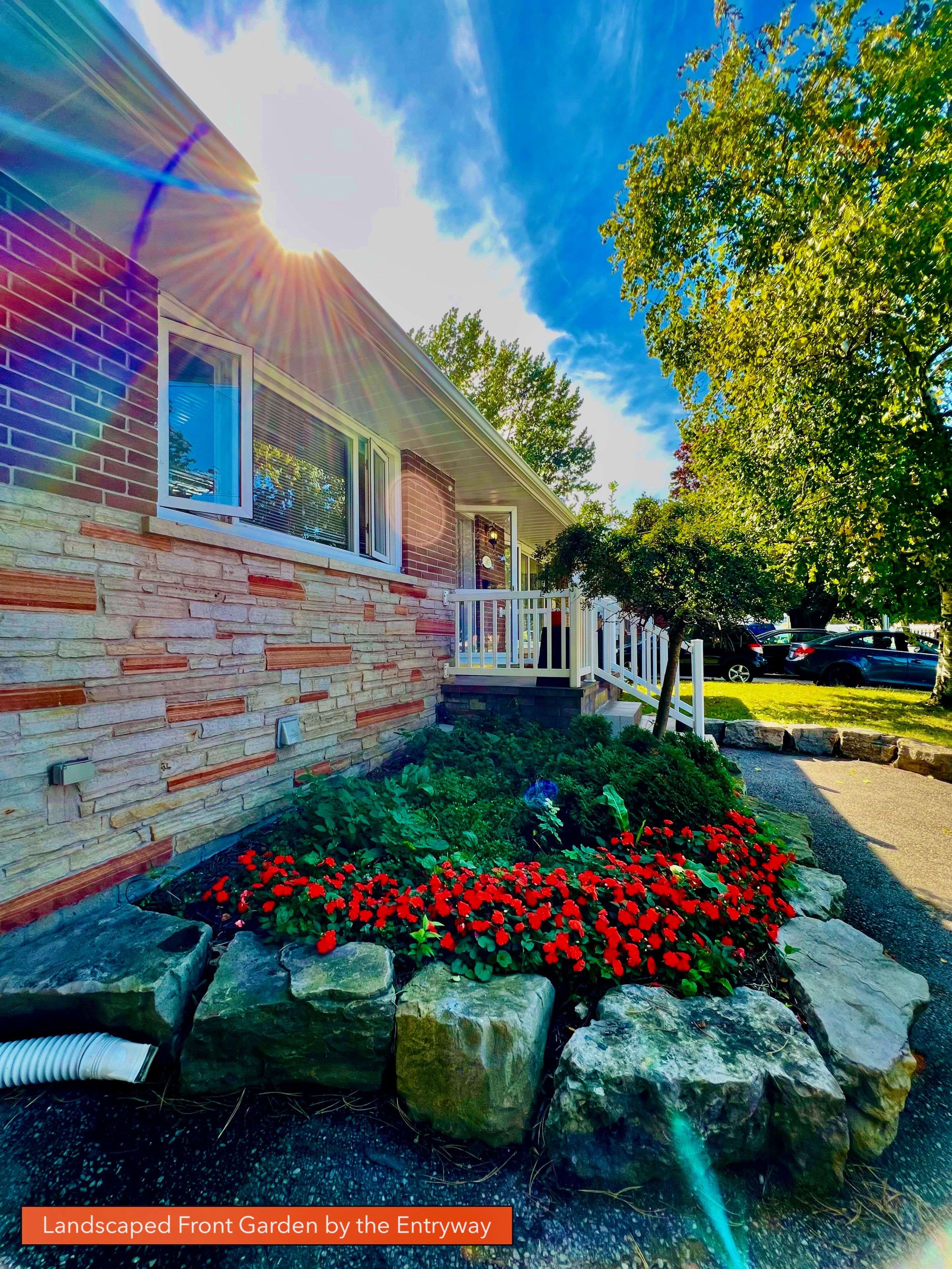 Oshawa, ON L1J 1N6,307 Malaga RD