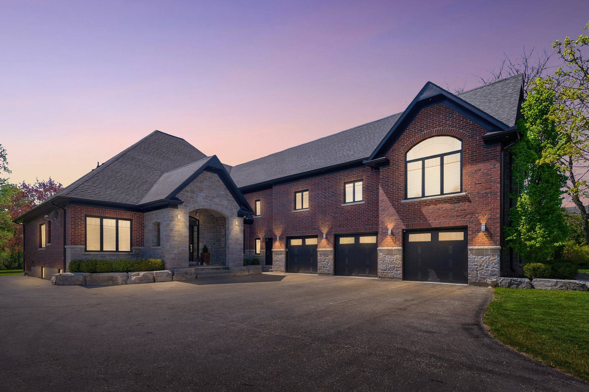 Clarington, ON L1C 4J2,3634 Old Scugog RD