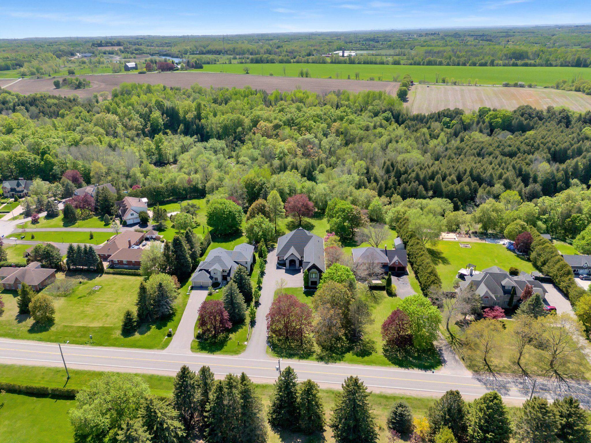 Clarington, ON L1C 4J2,3634 Old Scugog RD
