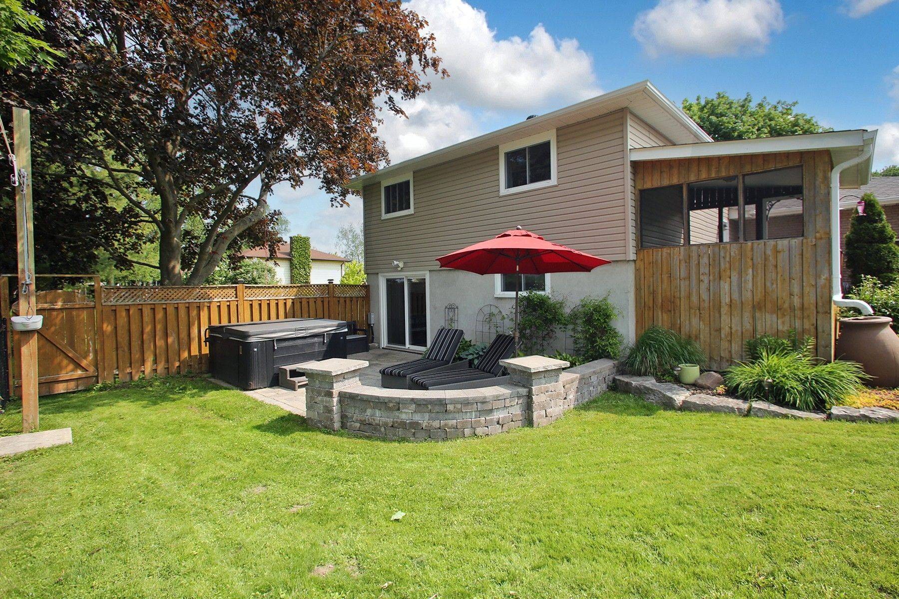 Scugog, ON L0B 1B0,124 Greensboro DR