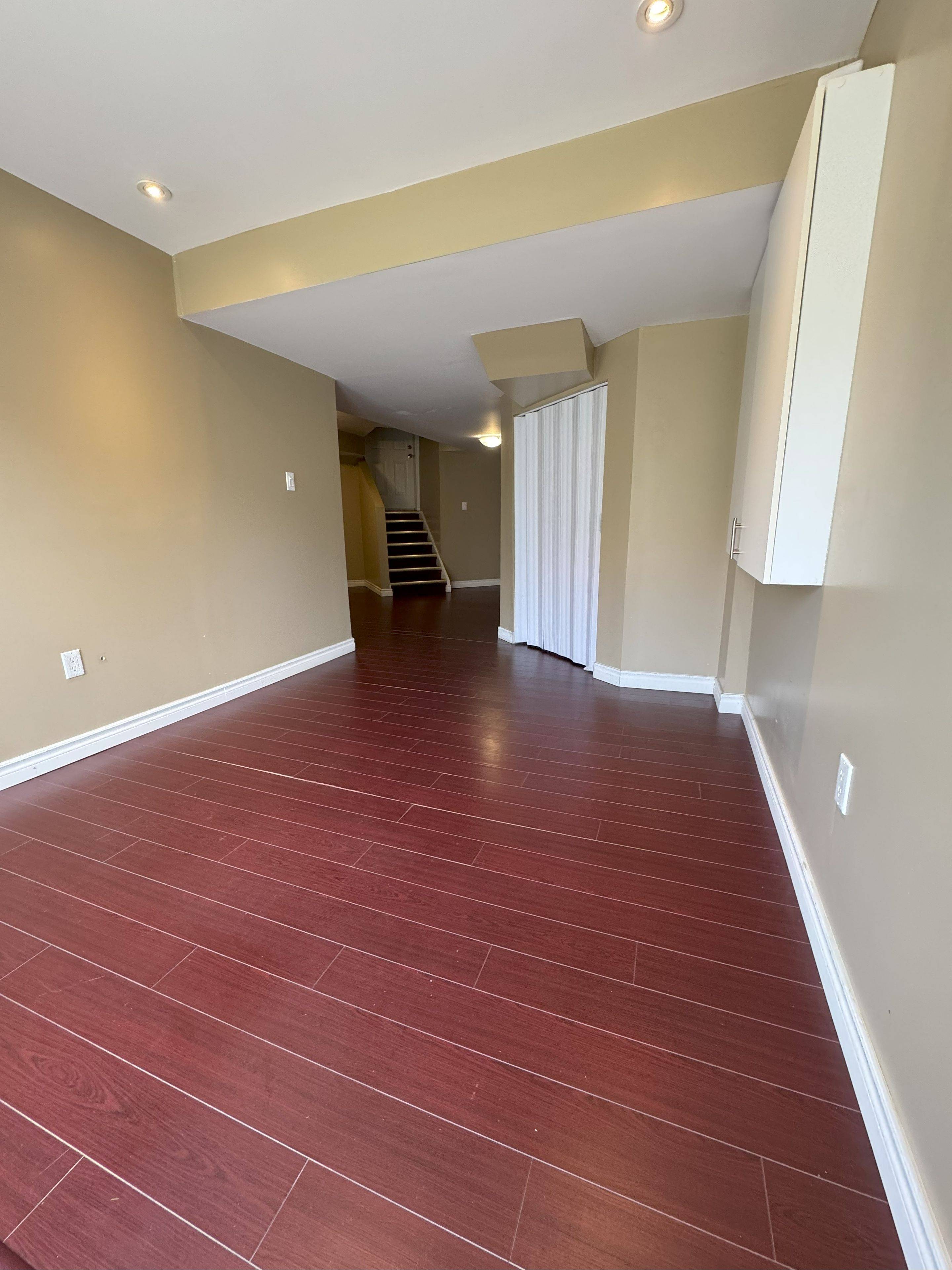 Toronto E09, ON M1E 5K9,21 Pickthall TER S #BSMT