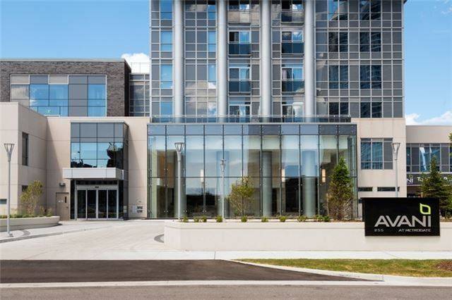 Toronto E07, ON M1S 0L7,255 Village Green SQ #1102