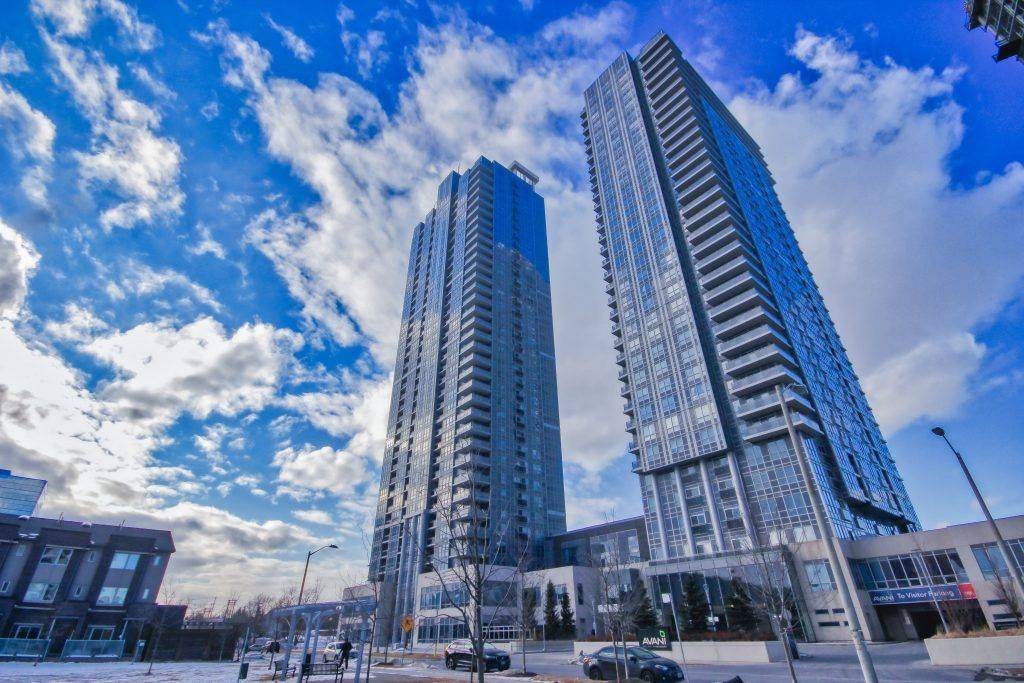 275 Village Green SQ #1818, Toronto E07, ON M1S 0L7