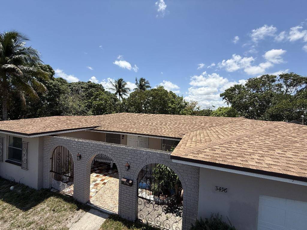 Lauderdale Lakes, FL 33311,3496 NW 27th St