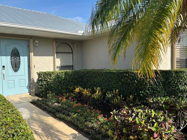 Port St Lucie, FL 34952,2166 SE Bersell Rd