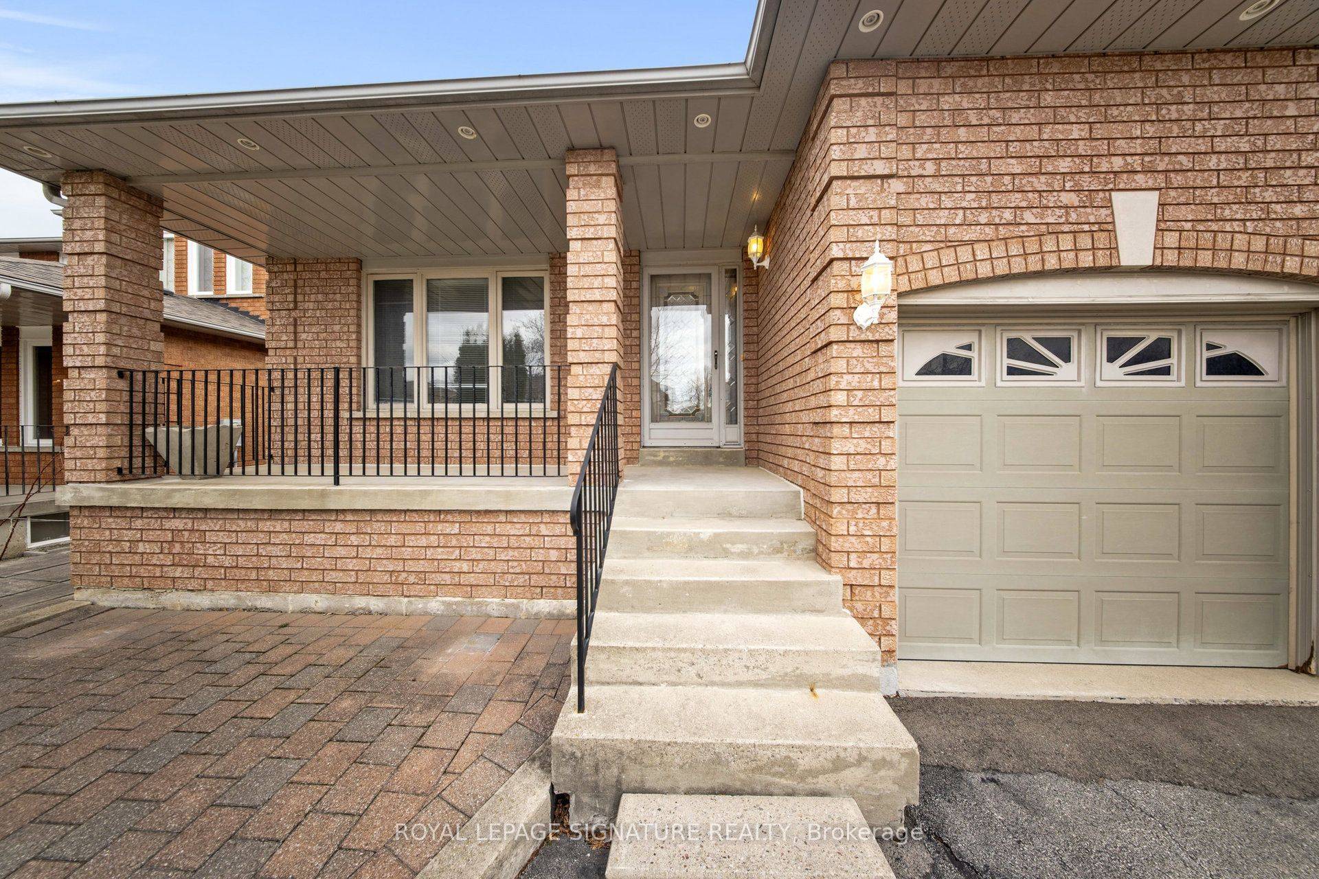 Vaughan, ON L4L 8R6,65 Gates RD