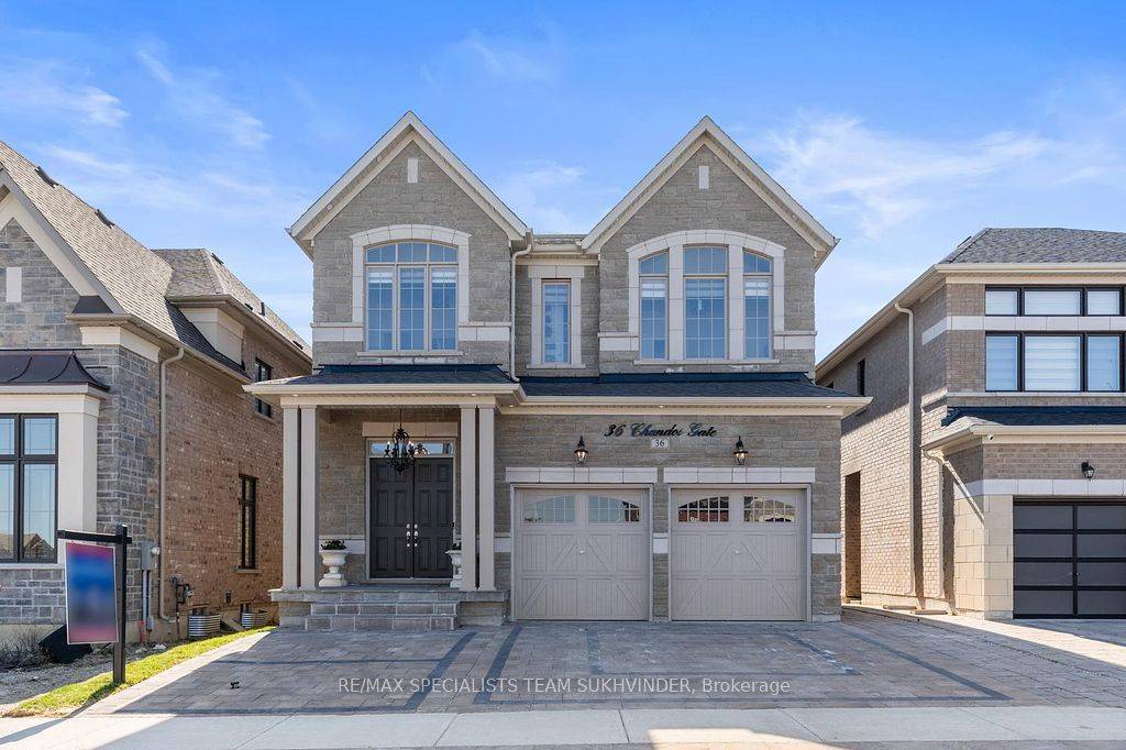 Vaughan, ON L4H 4K6,36 Chandos Gate