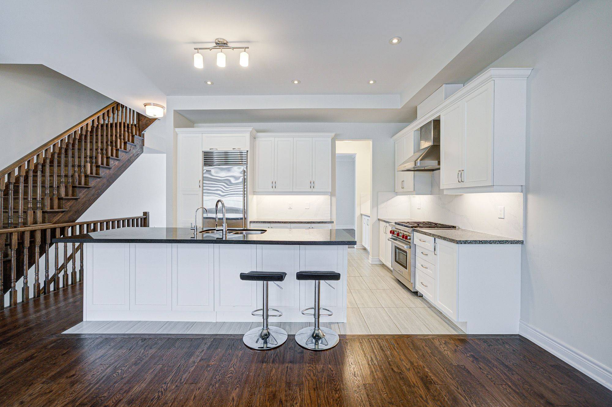 Markham, ON L6C 0Y7,8 Creekvally LN