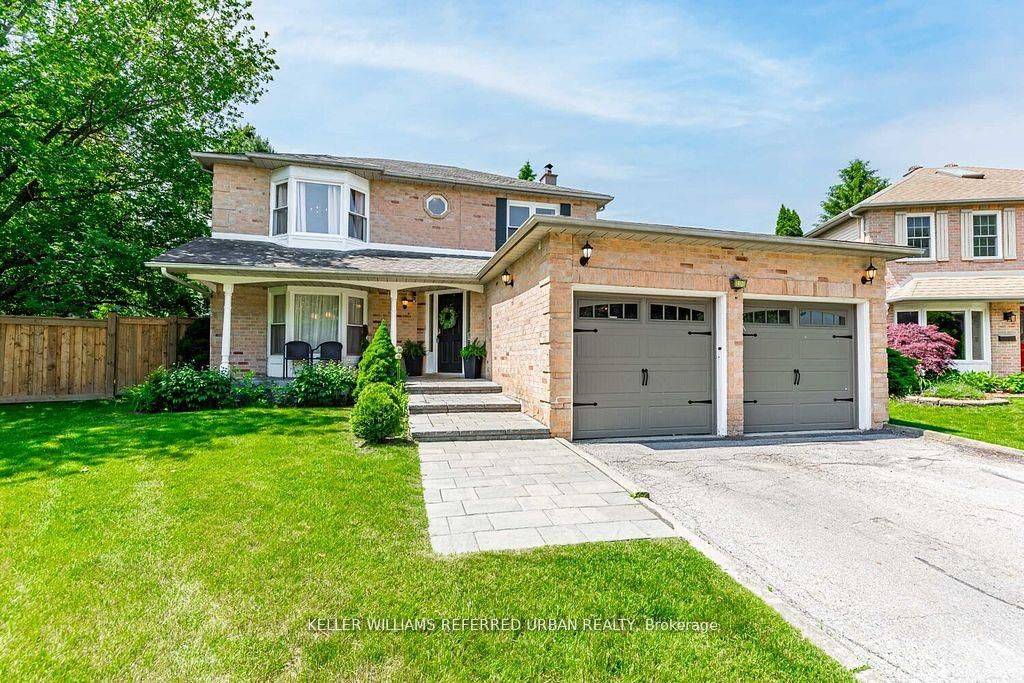 42 Haskell CRES, Aurora, ON L4G 5T3