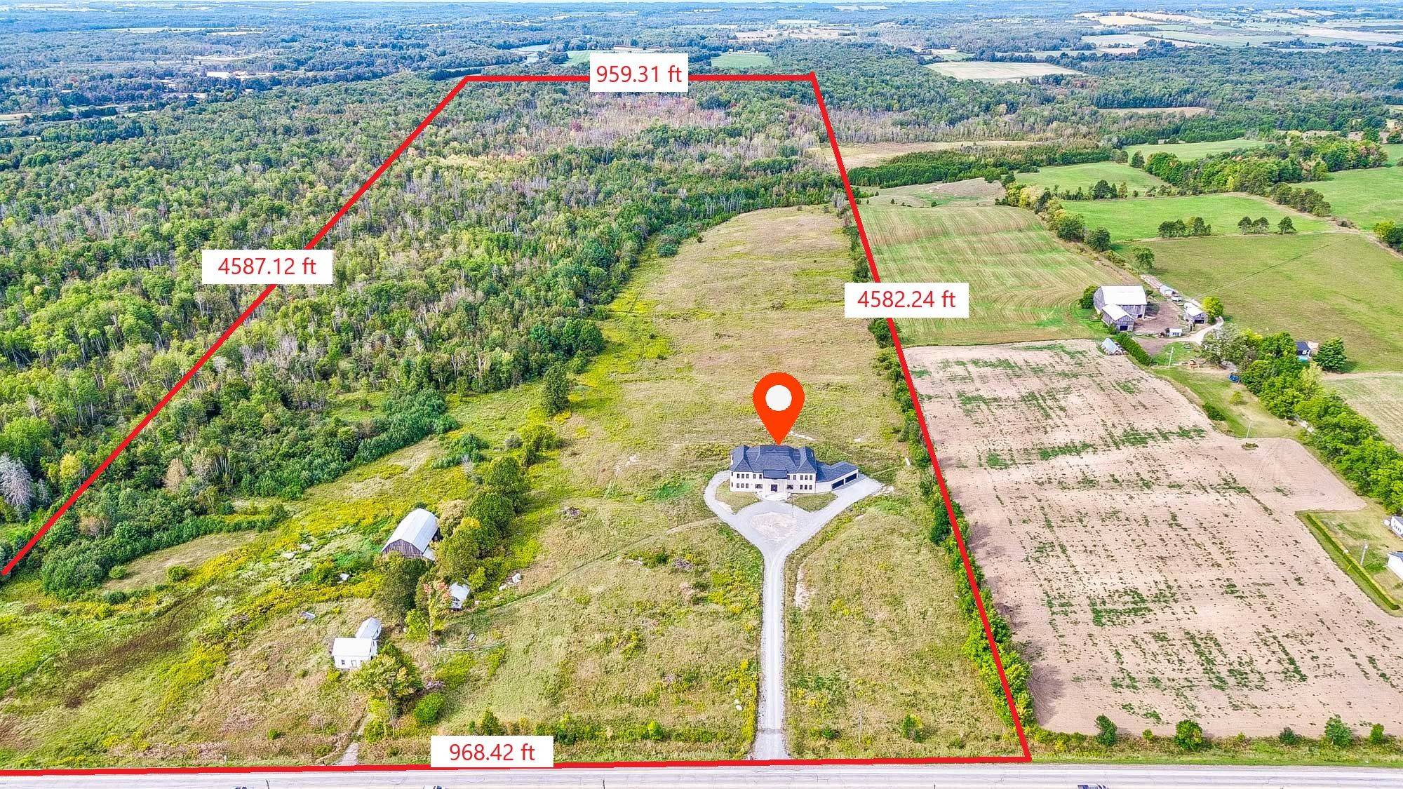 Georgina, ON L9P 1R2,6196 Ravenshoe RD