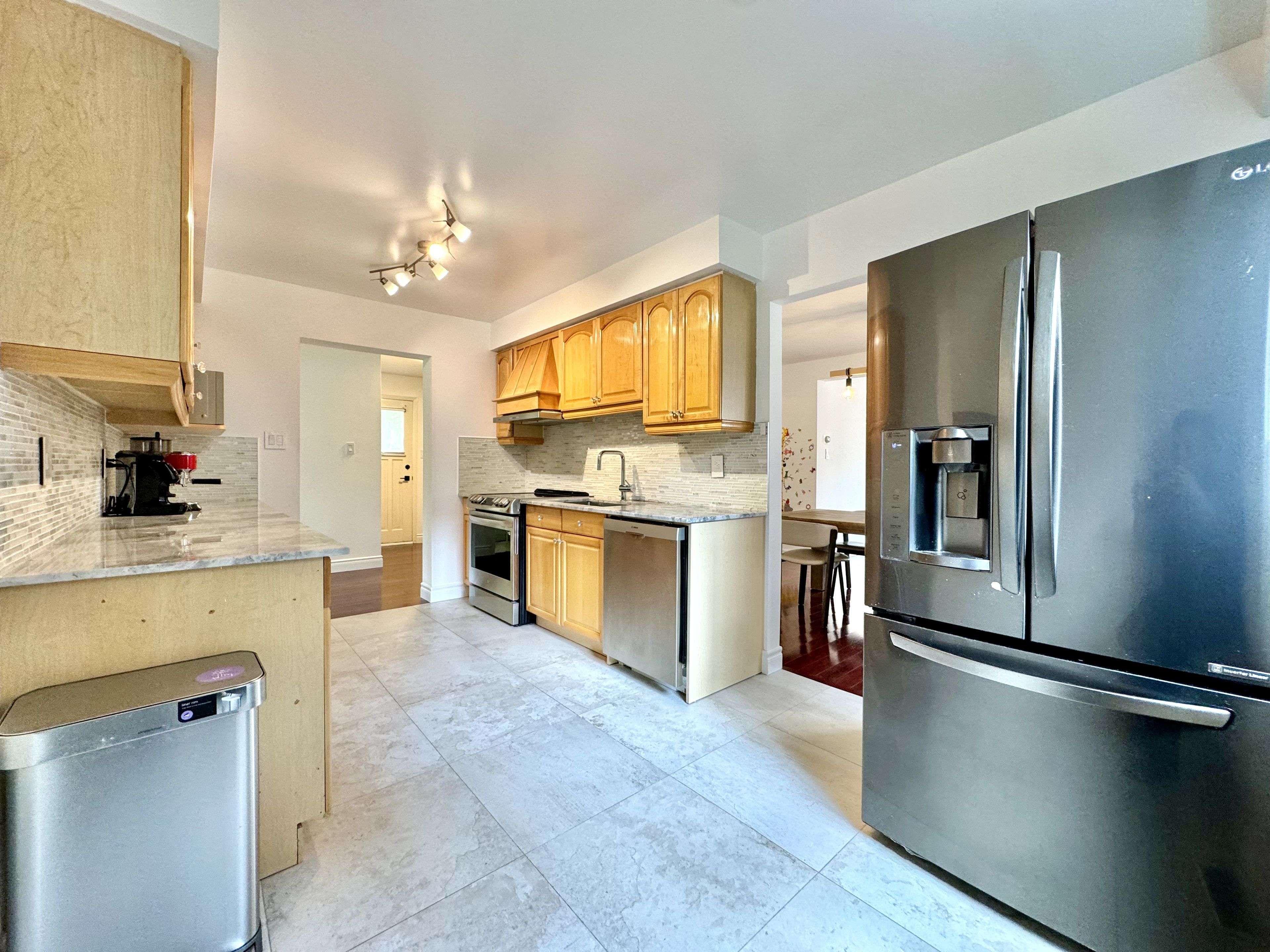 Markham, ON L3R 3J2,228 Risebrough CIR