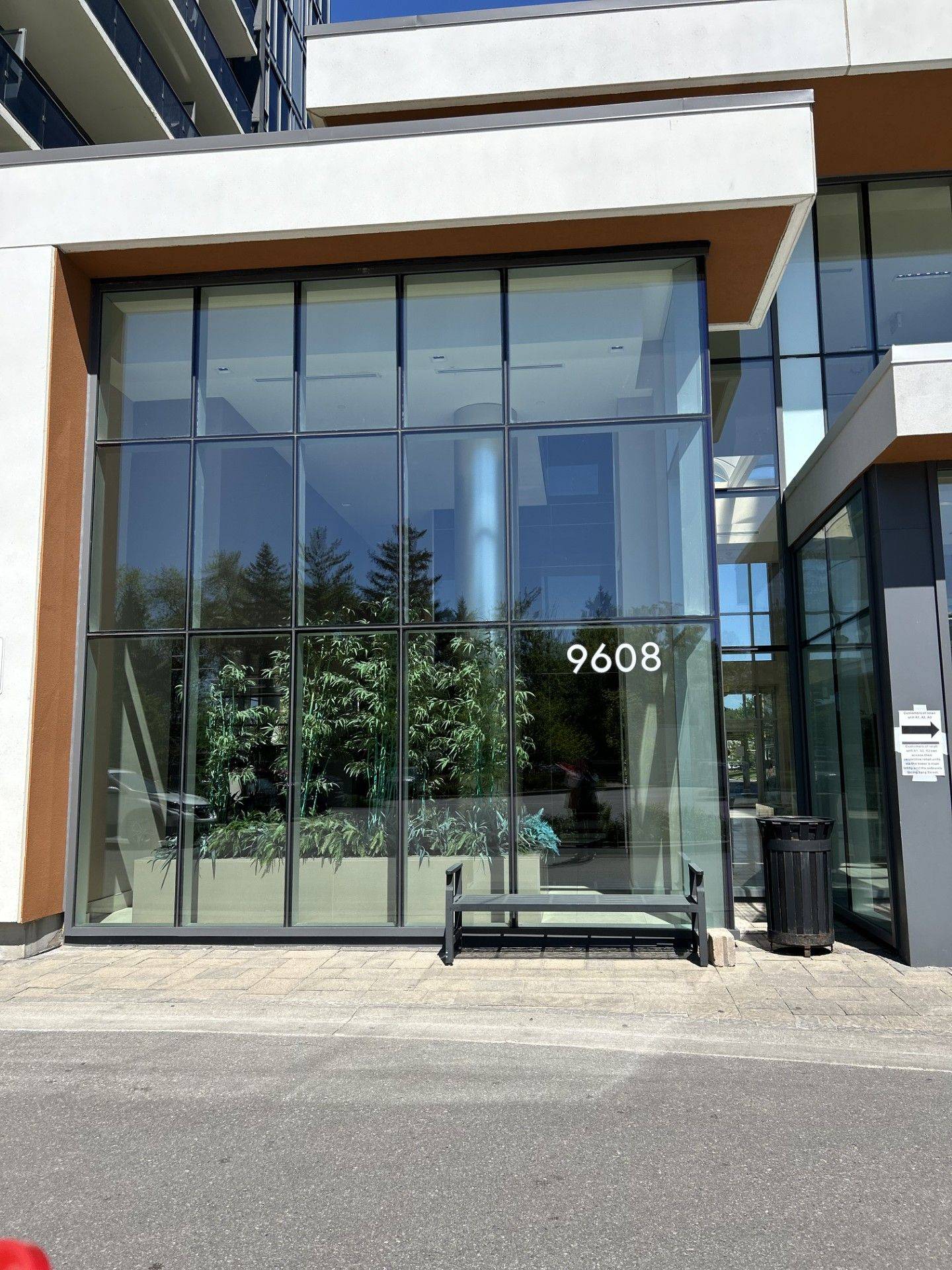 Address Not Disclosed