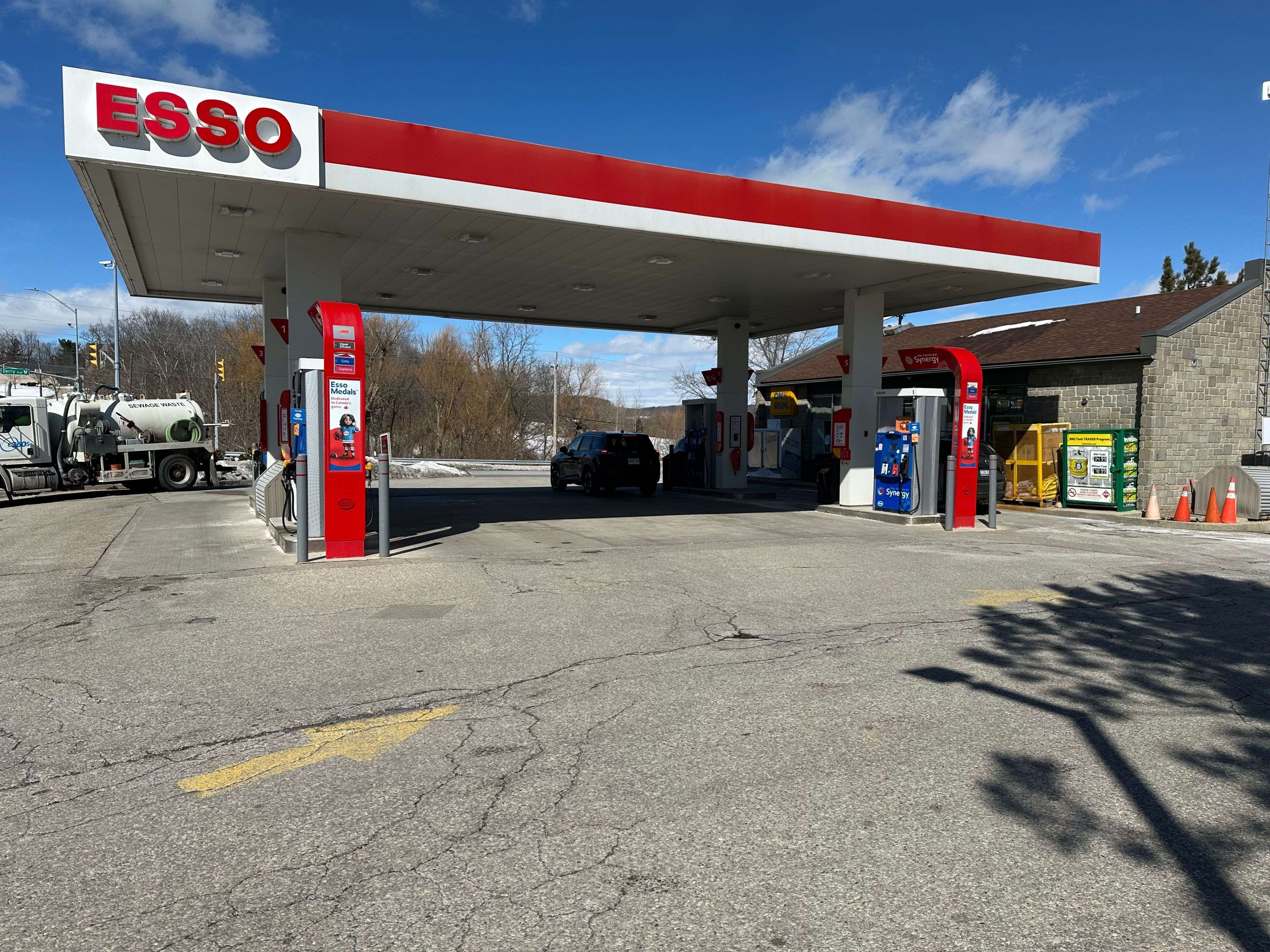 Burlington, ON L7P 0A6,6773-6783 Guelph Line