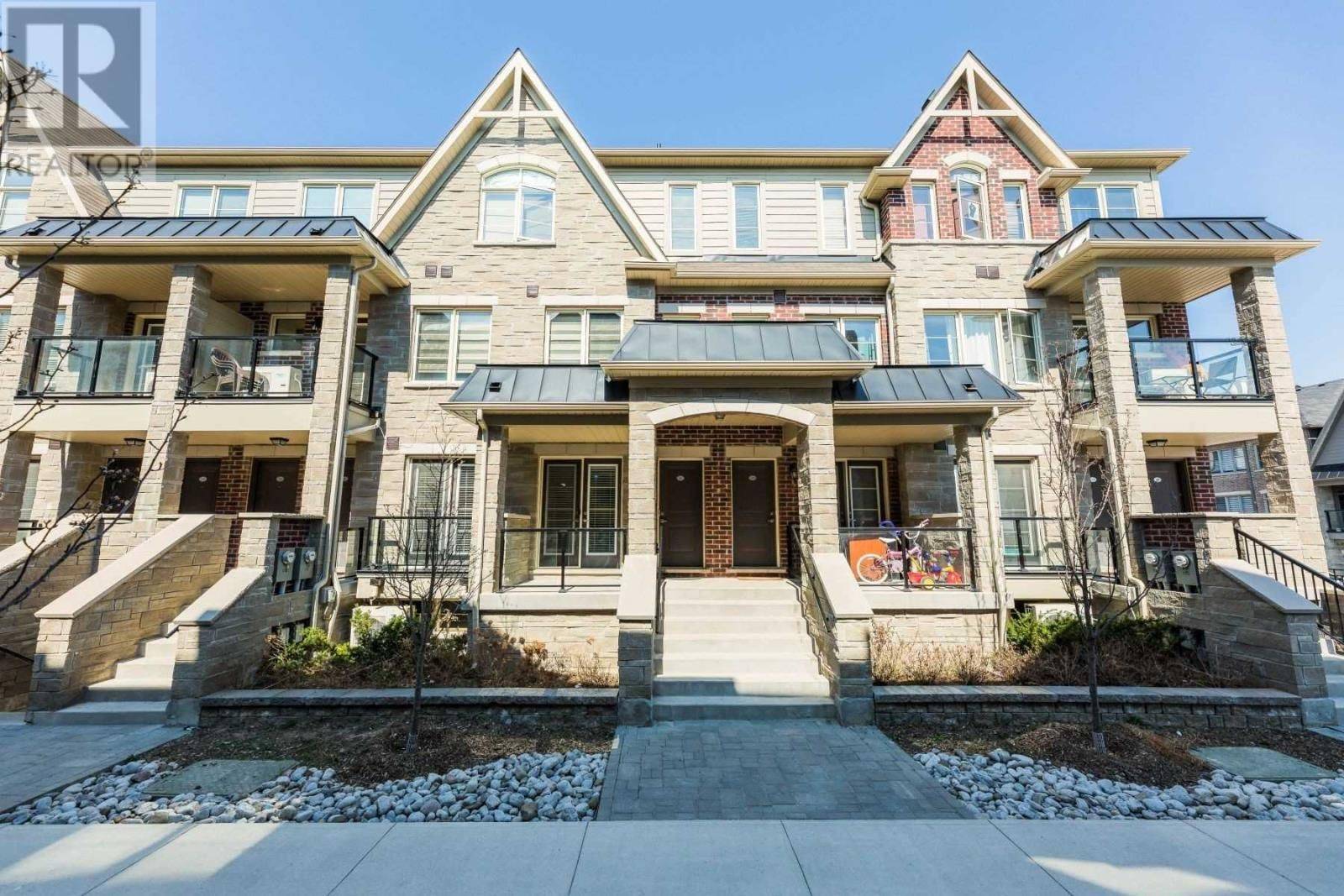 200 Veterans DR #136, Brampton, ON L7A 4S6