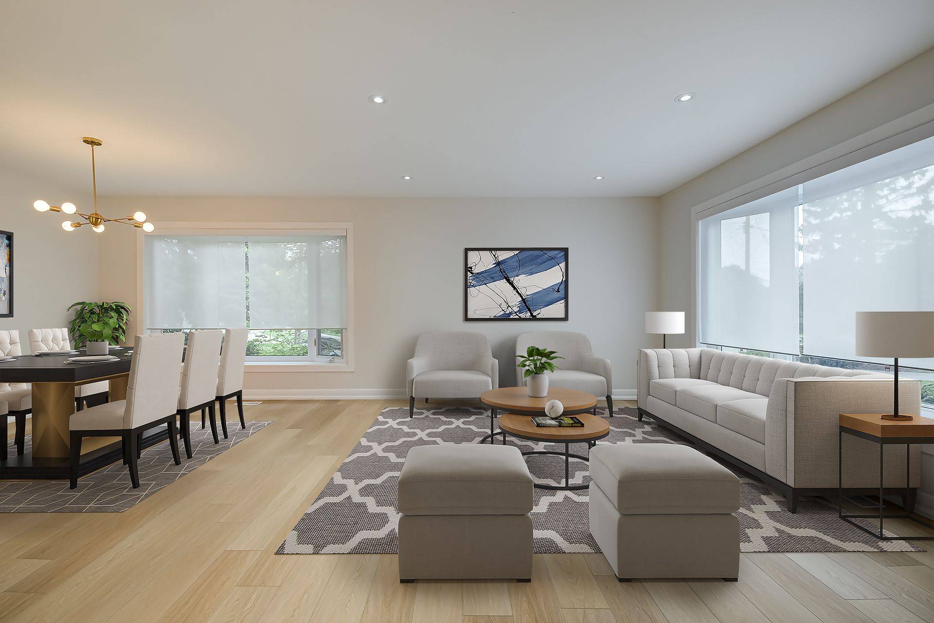 Toronto W08, ON M9B 3A2,18 Puckeridge CRES #Main