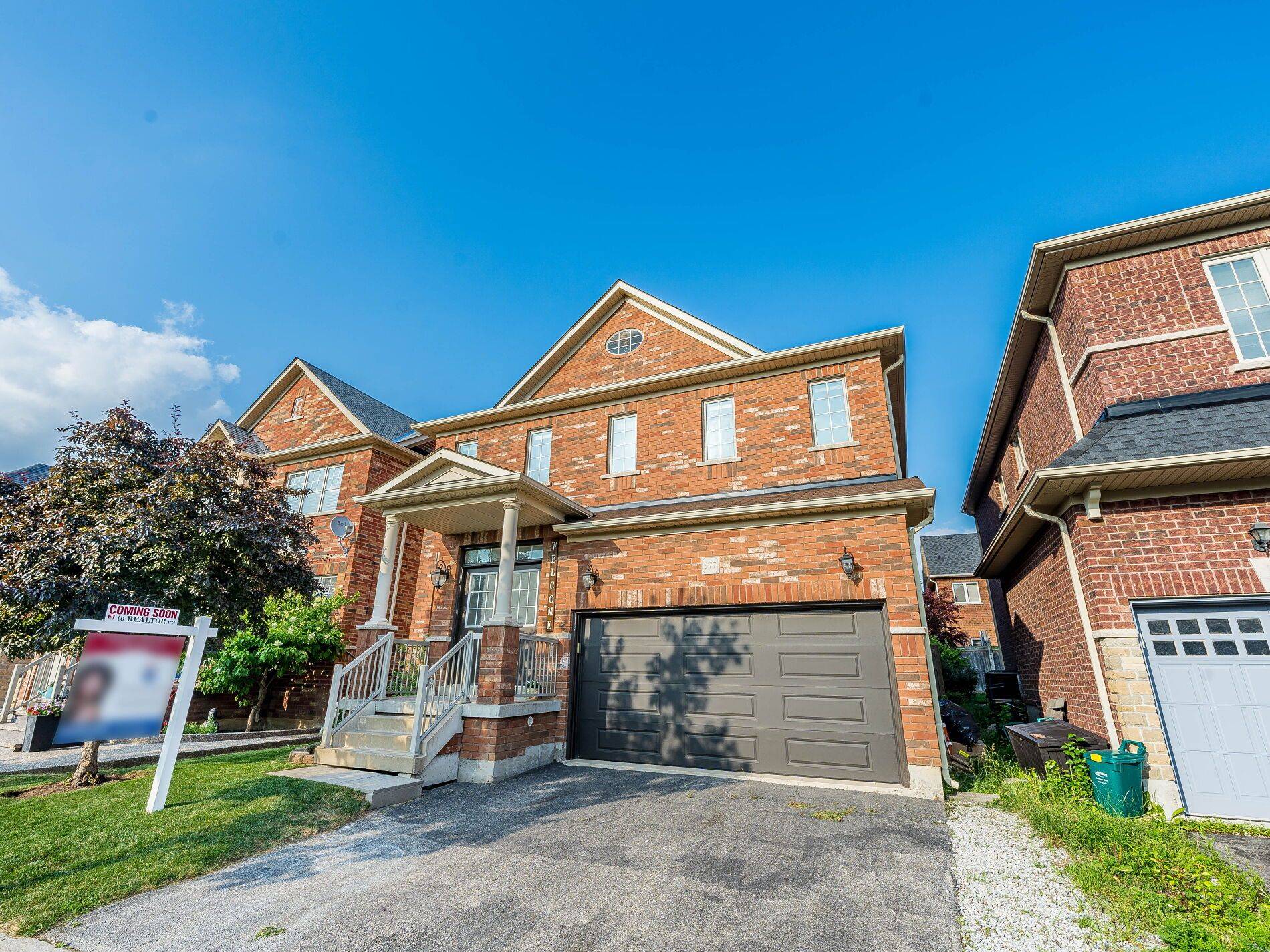 Milton, ON L9T 0T1,377 Scott BLVD
