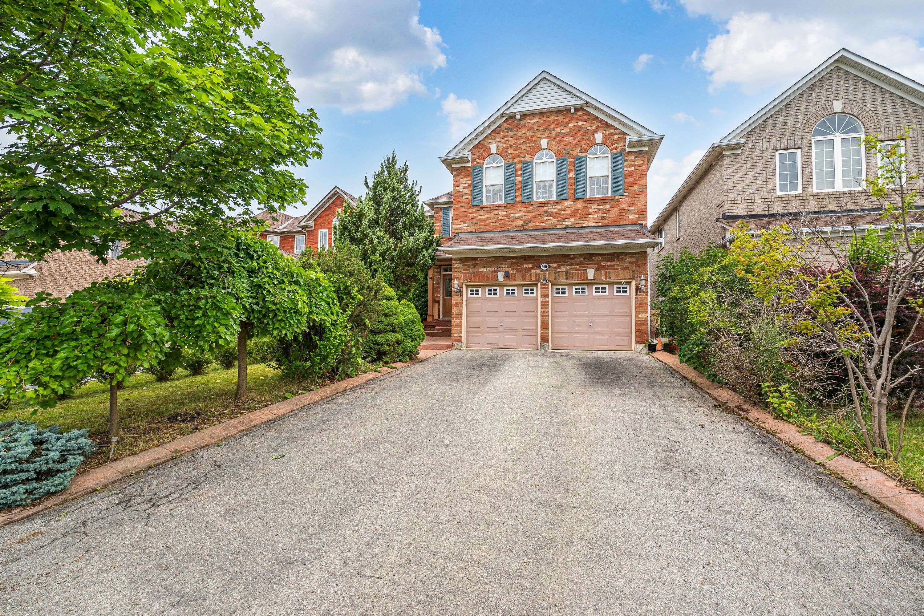 3619 Waterfall CRES, Mississauga, ON L5N 8G8