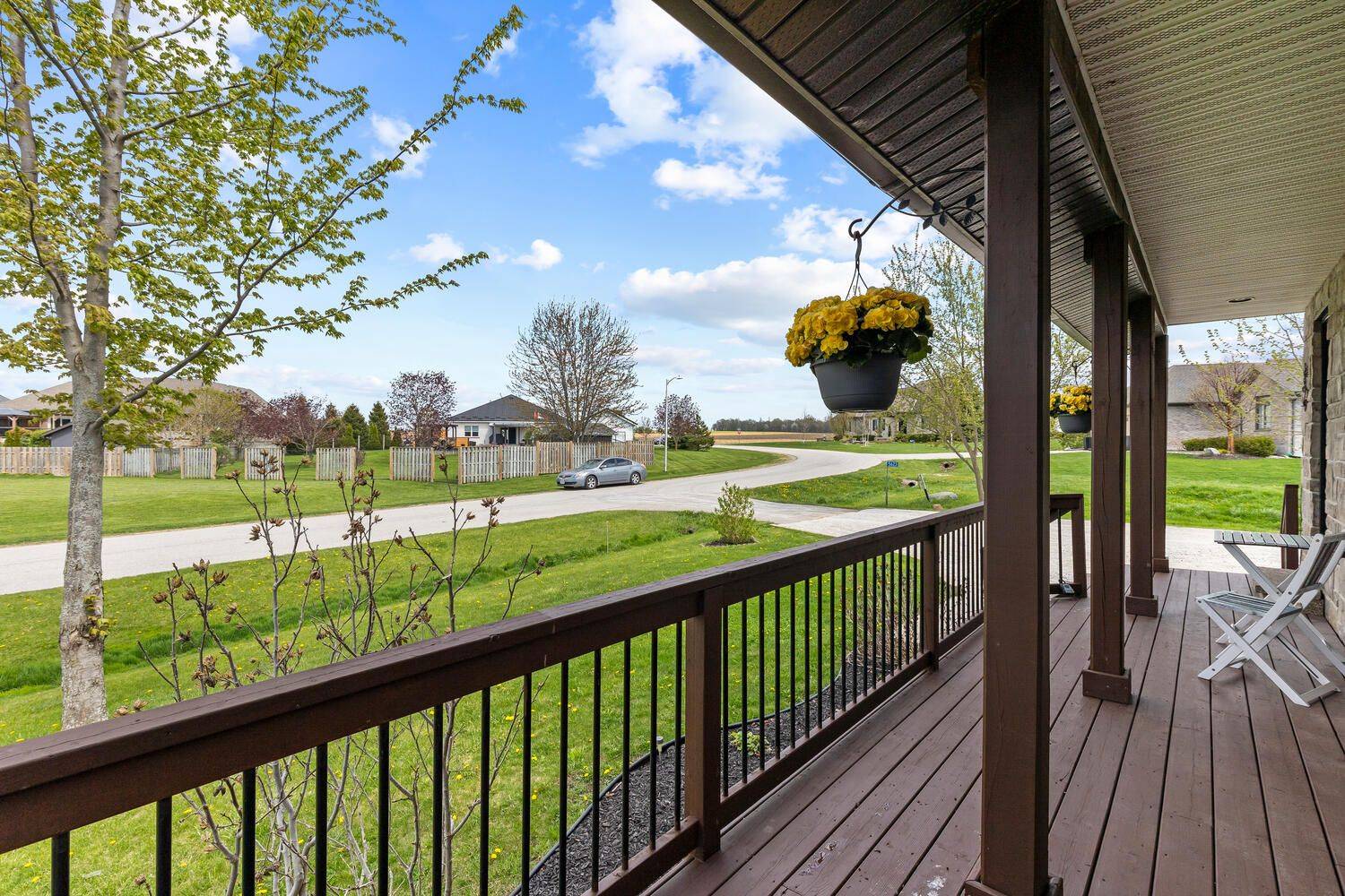 Lucan Biddulph, ON N0M 2J0,5623 Chriselle PL