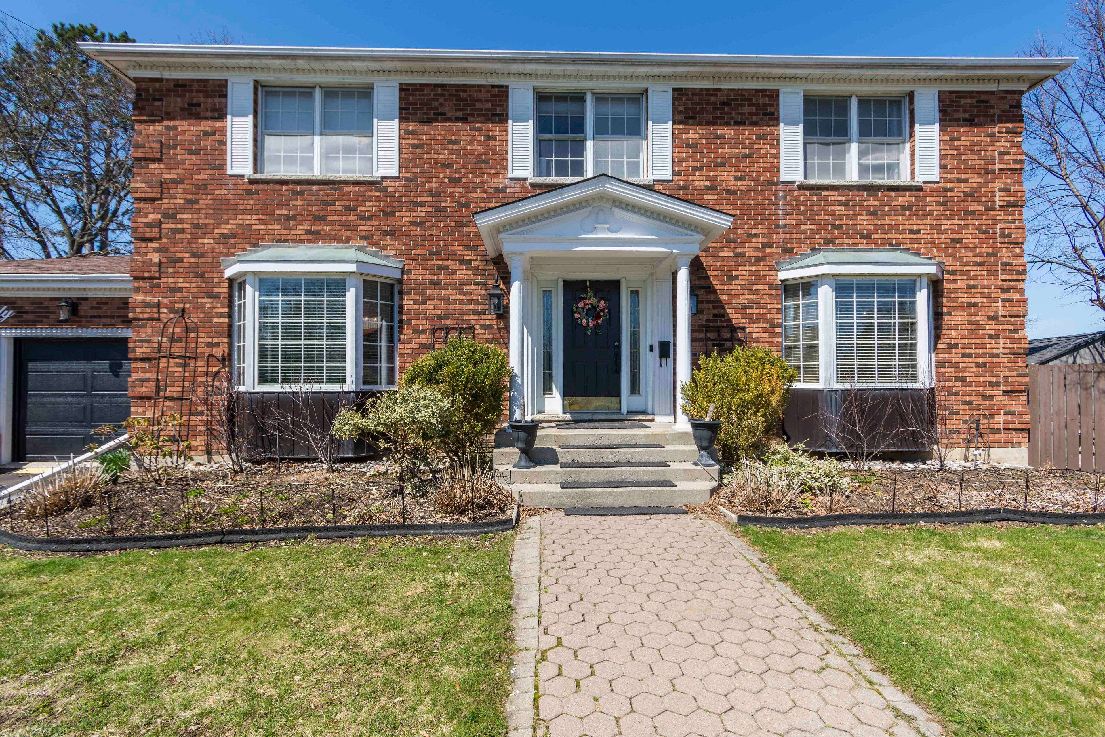 20 Hope CRES, Belleville, ON K8P 4S2