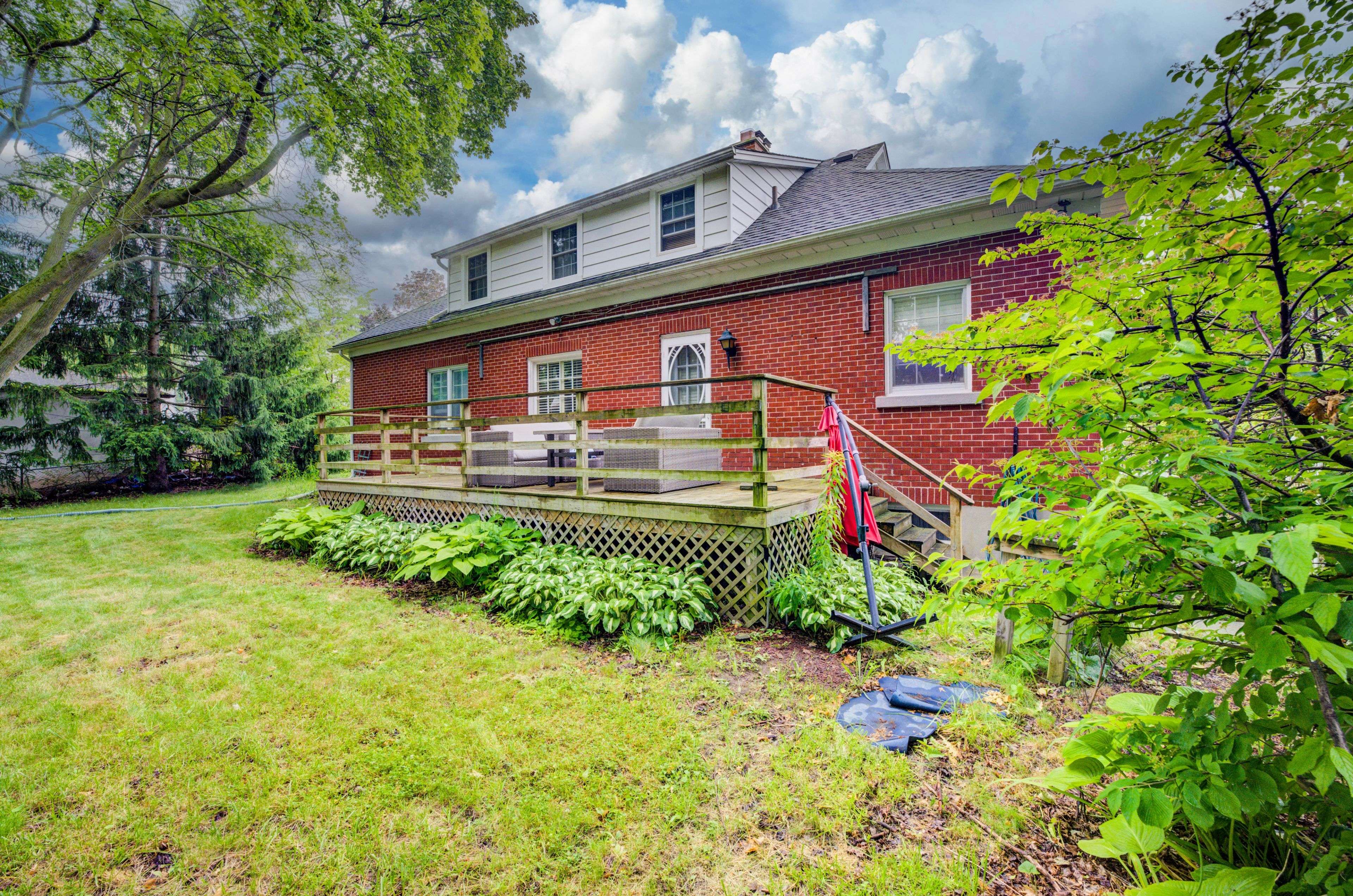 Waterloo, ON N2J 2K8,250 Bridgeport RD E