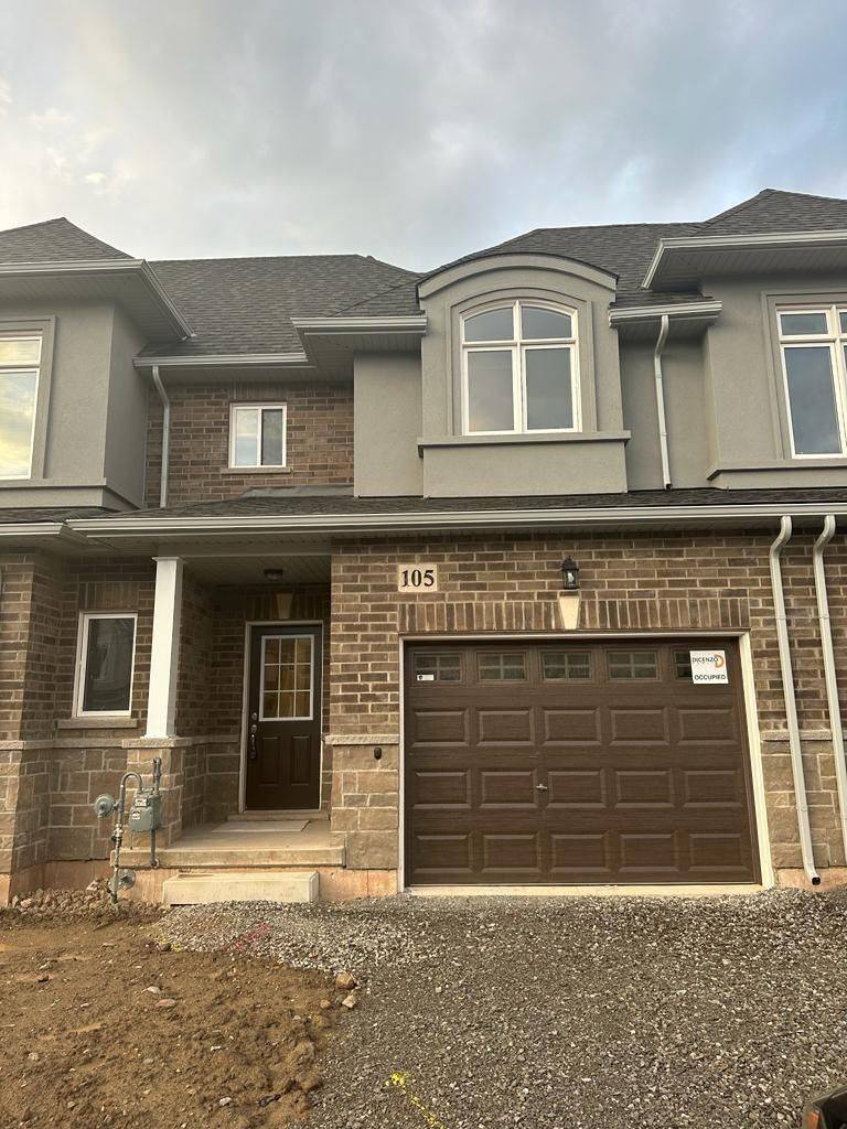 Hamilton, ON L8E 0J9,105 PINOT CRES