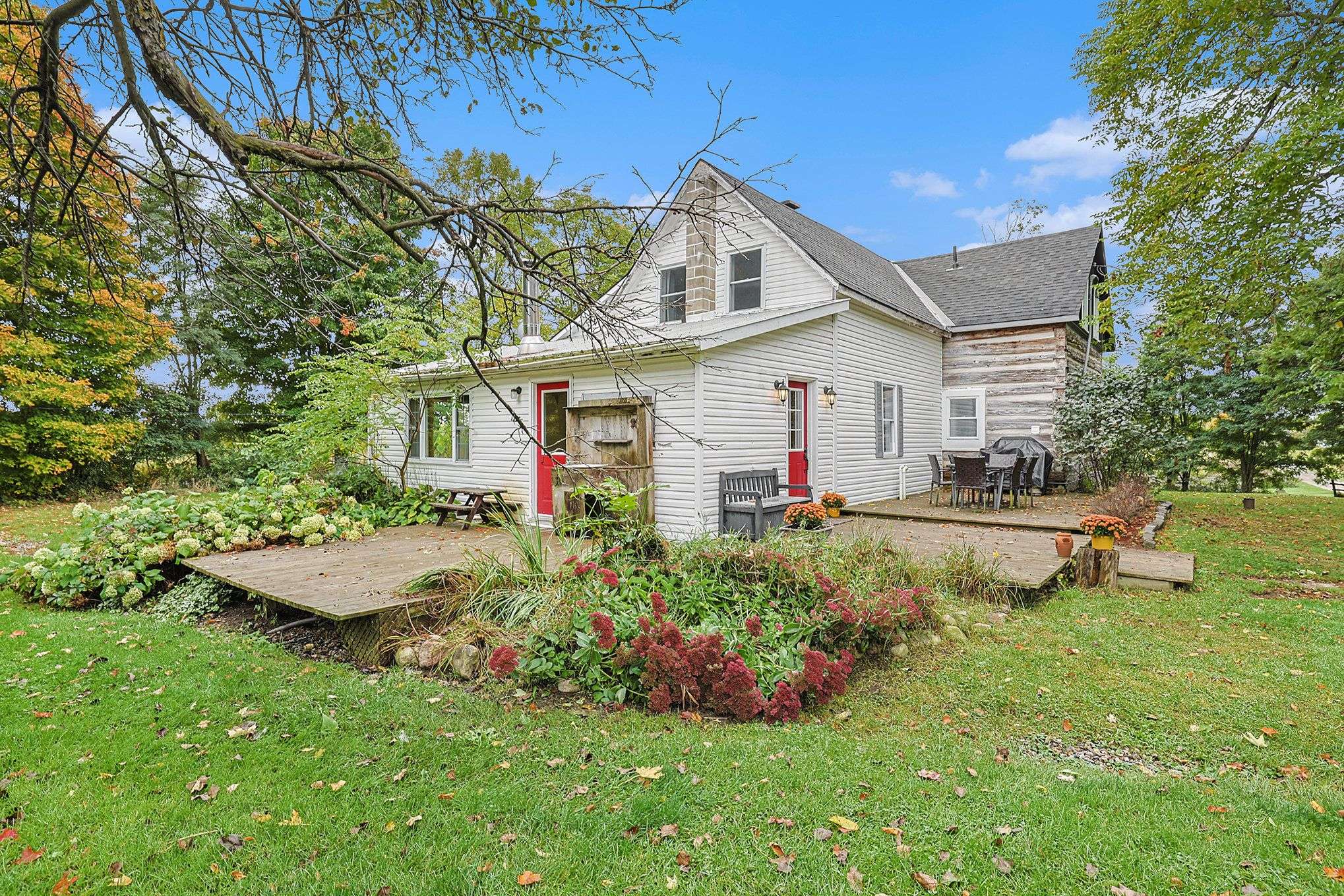 Mcnab/braeside, ON K7V 3Z4,2030 Burnstown RD