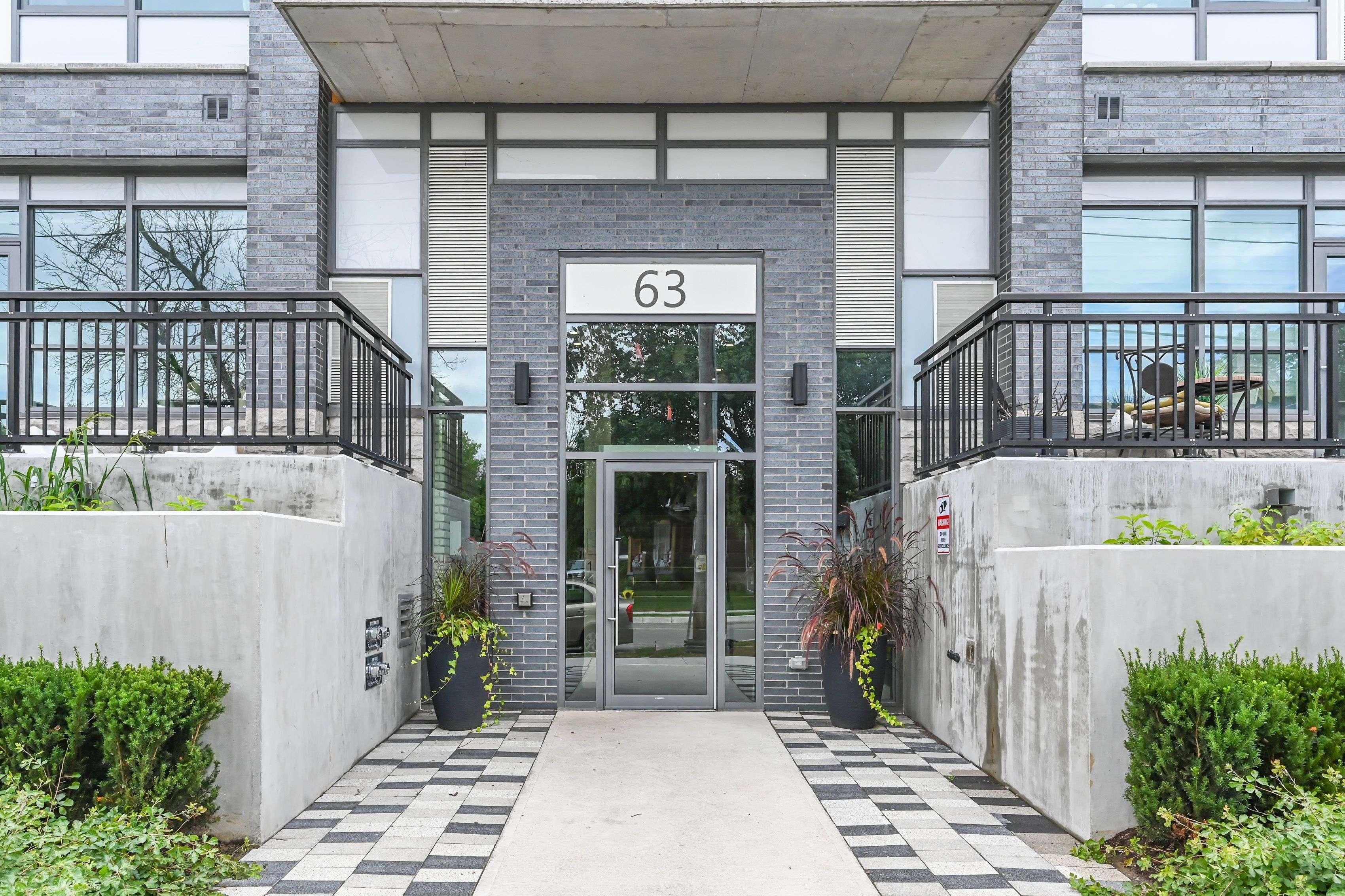 Guelph, ON N1E 0A8,63 Arthur ST S #612