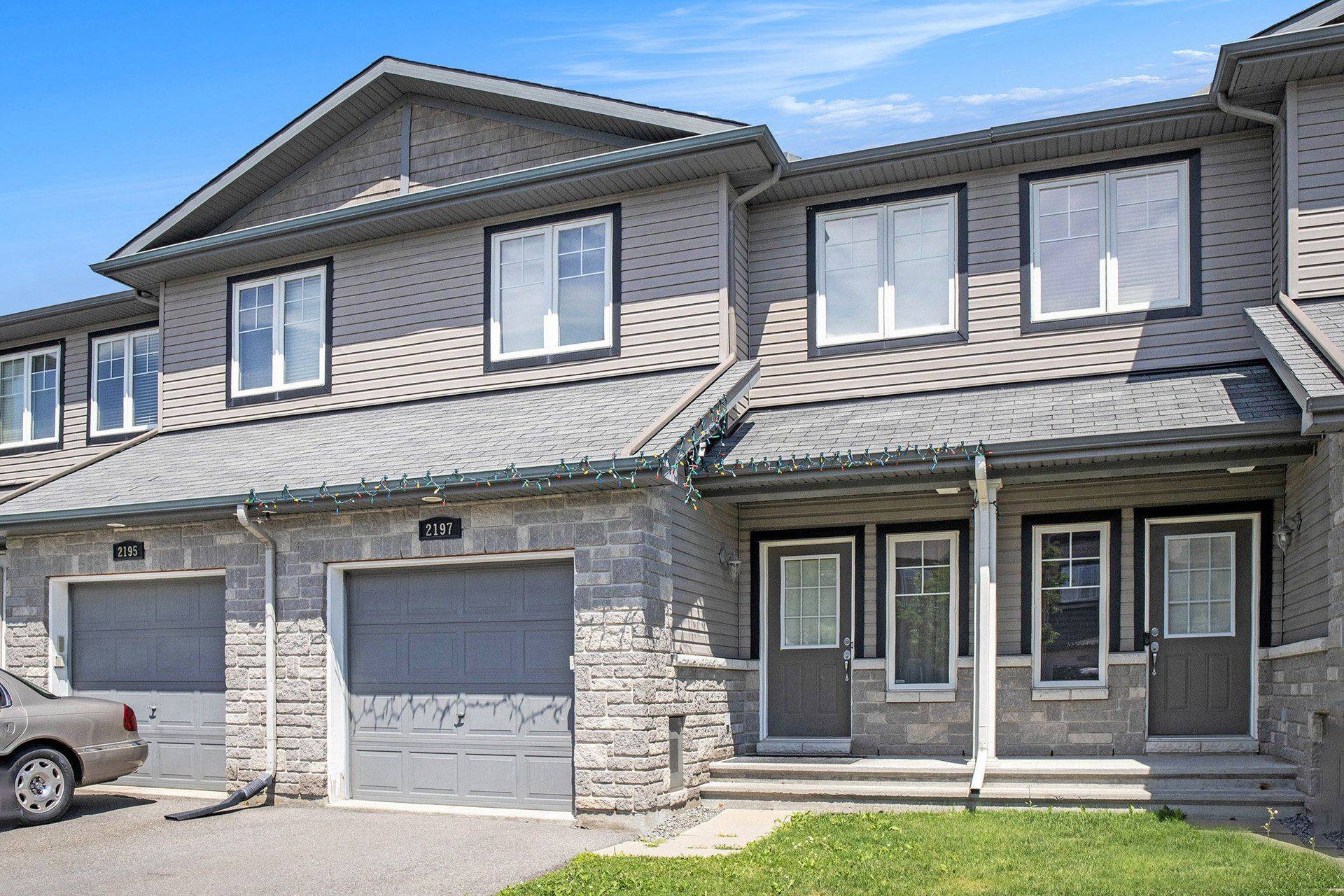 Orleans - Cumberland And Area, ON K4A 0W4,2197 Descartes ST
