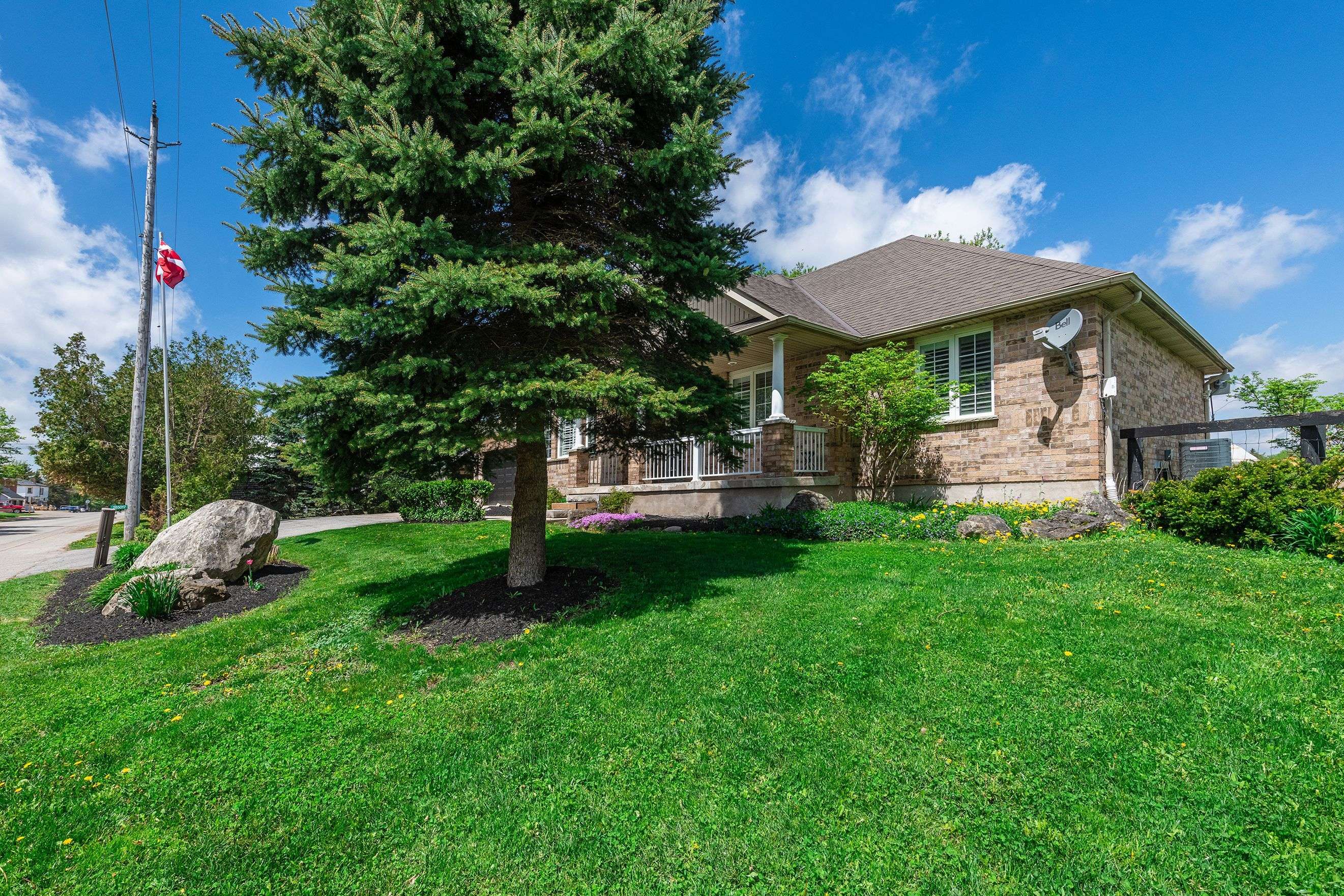 Amaranth, ON L9W 0Y6,285017 COUNTY ROAD 10 N/A