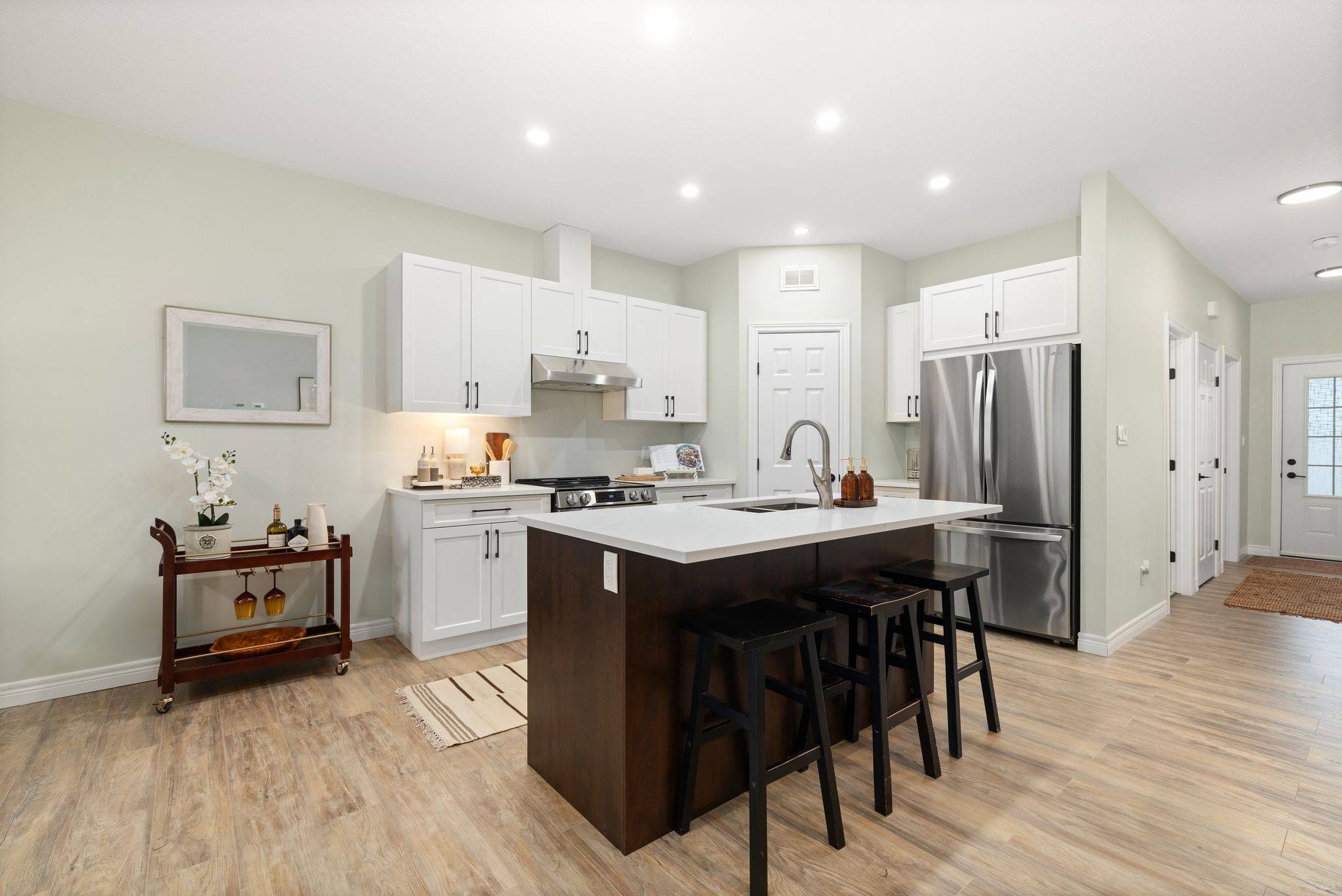 Prince Edward County, ON K0K 2T0,16 Dayton CT