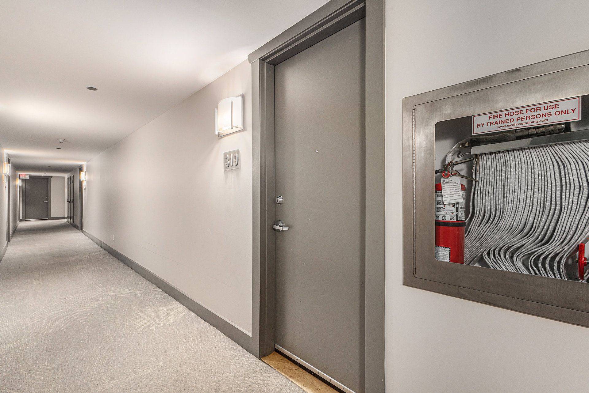 Vanier And Kingsview Park, ON K1L 8A7,7 Marquette AVE #319