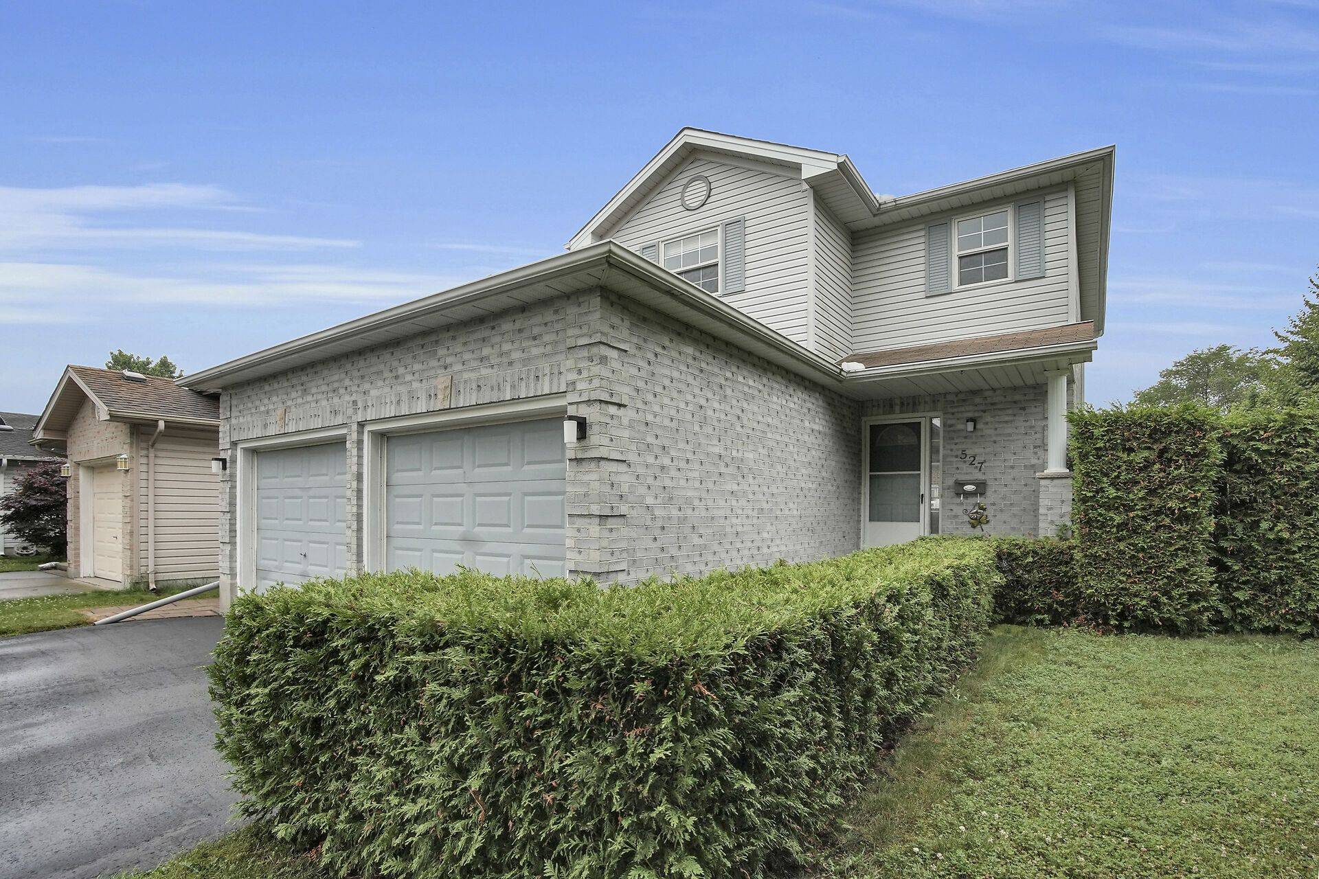 527 Talltree CRES, London East, ON N5V 5E5