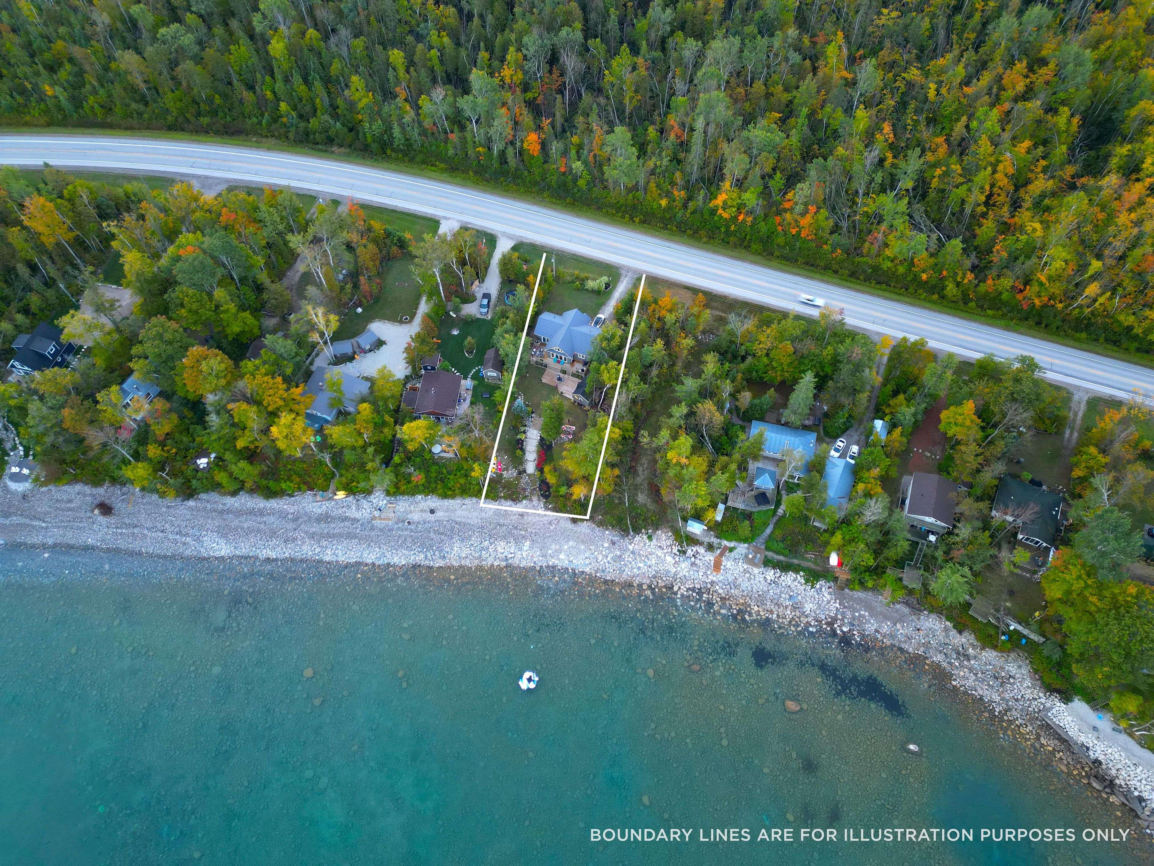 Native Leased Lands, ON N0H 2G0,647 Bruce Road 13 N/A