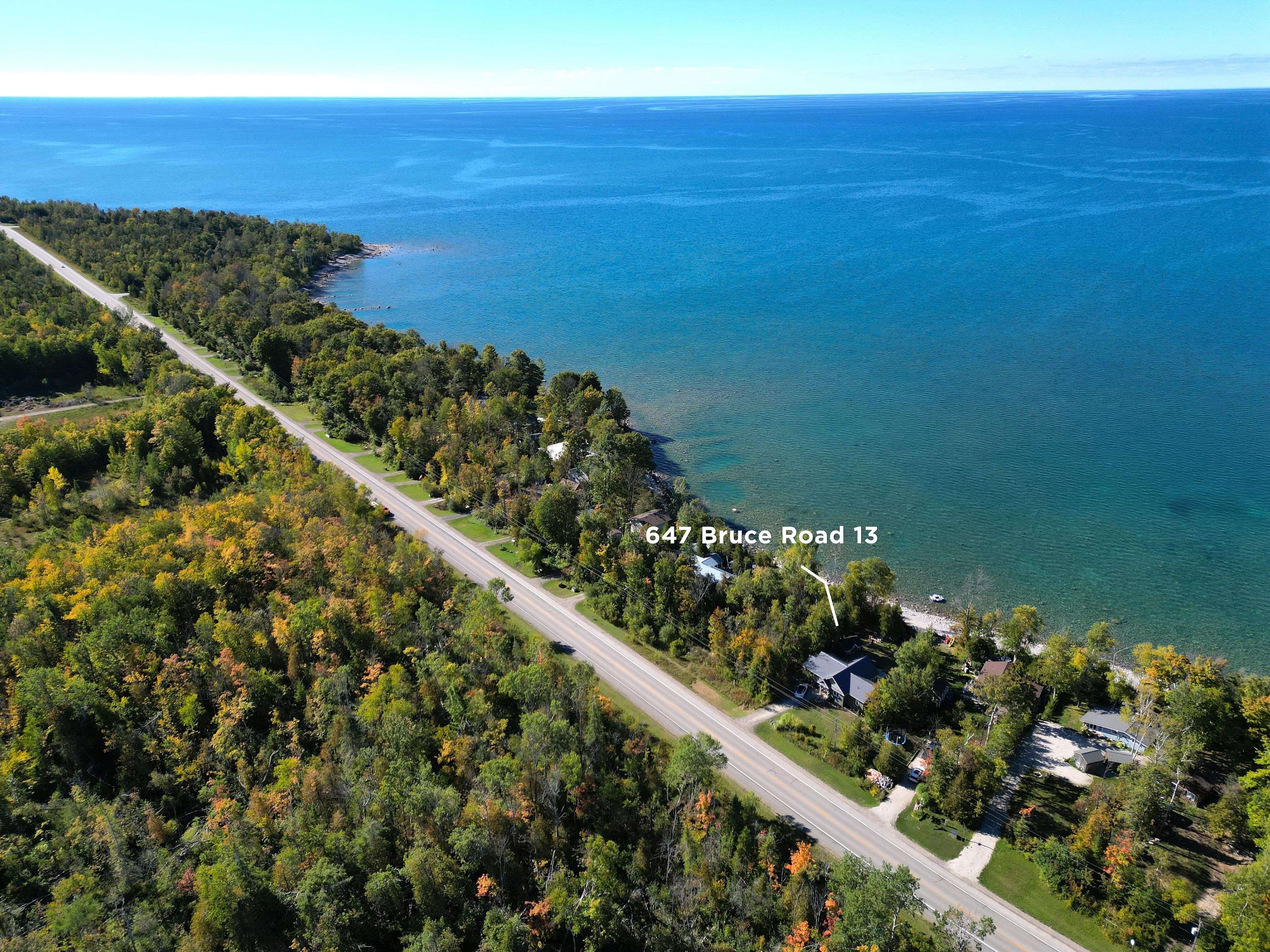 Native Leased Lands, ON N0H 2G0,647 Bruce Road 13 N/A