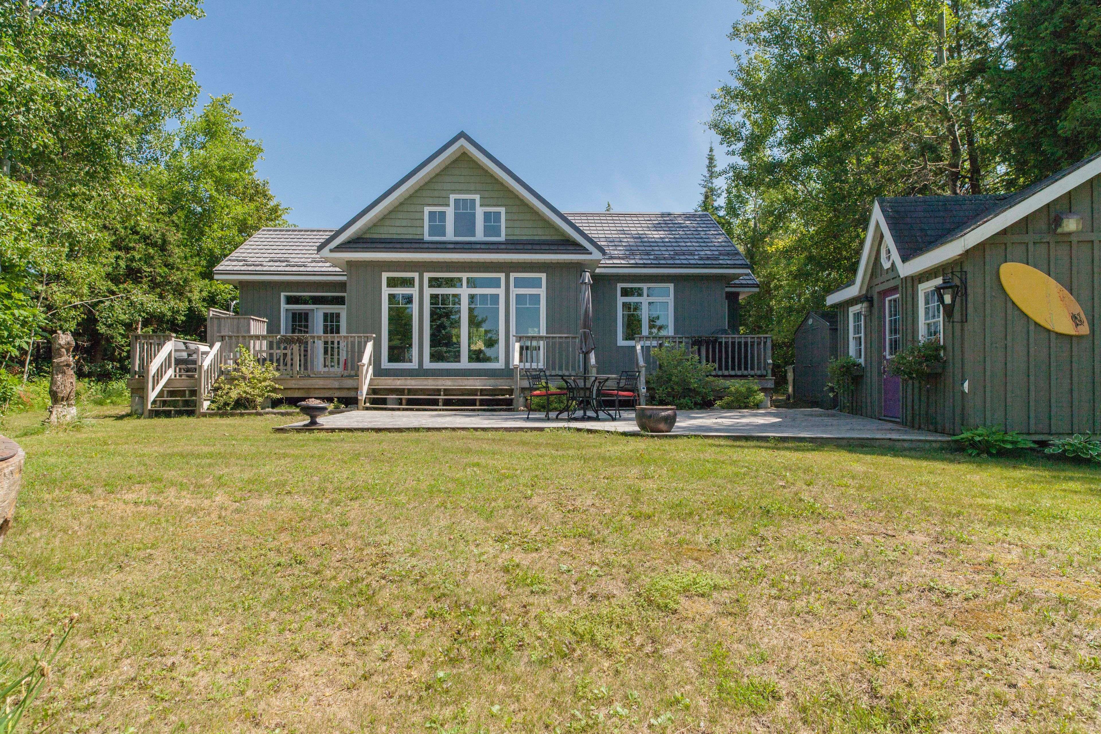 Native Leased Lands, ON N0H 2G0,647 Bruce Road 13 N/A