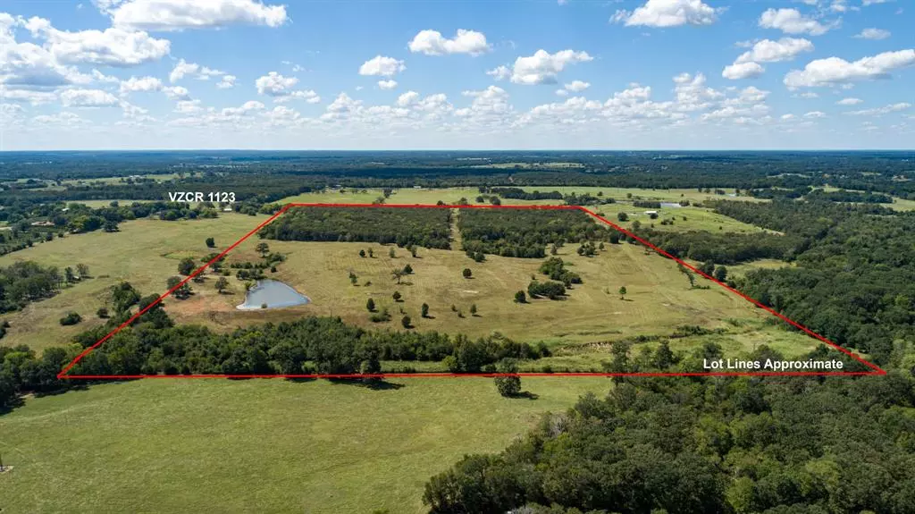 Fruitvale, TX 75127,TBD VZ COUNTY ROAD 1123