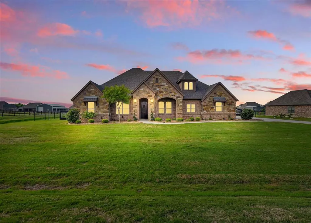 Justin, TX 76247,13401 Moorhouse Way