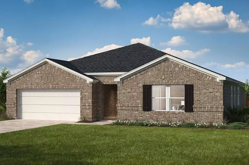 Crandall, TX 75114,4109 Buffalo Grass Trail