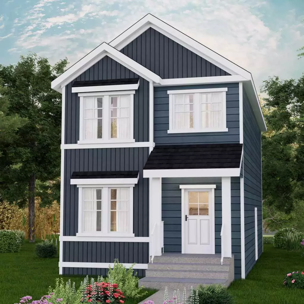 Cochrane, AB T4C 2M3,23 Appaloosa WAY